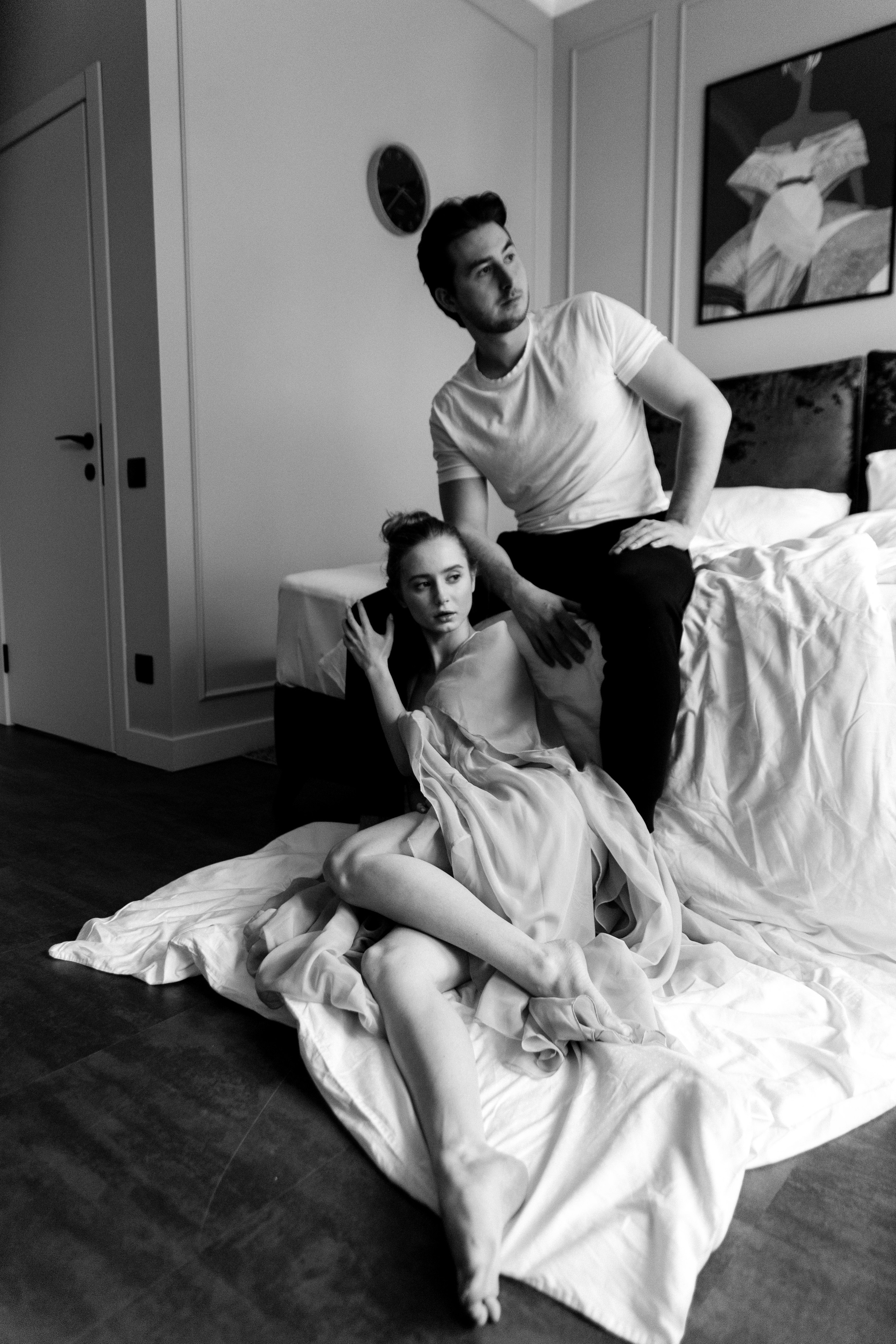 Свадьба в отеле Калейдоскоп. Свадебный фотограф в Санкт-Петербурге Никита Кузякин