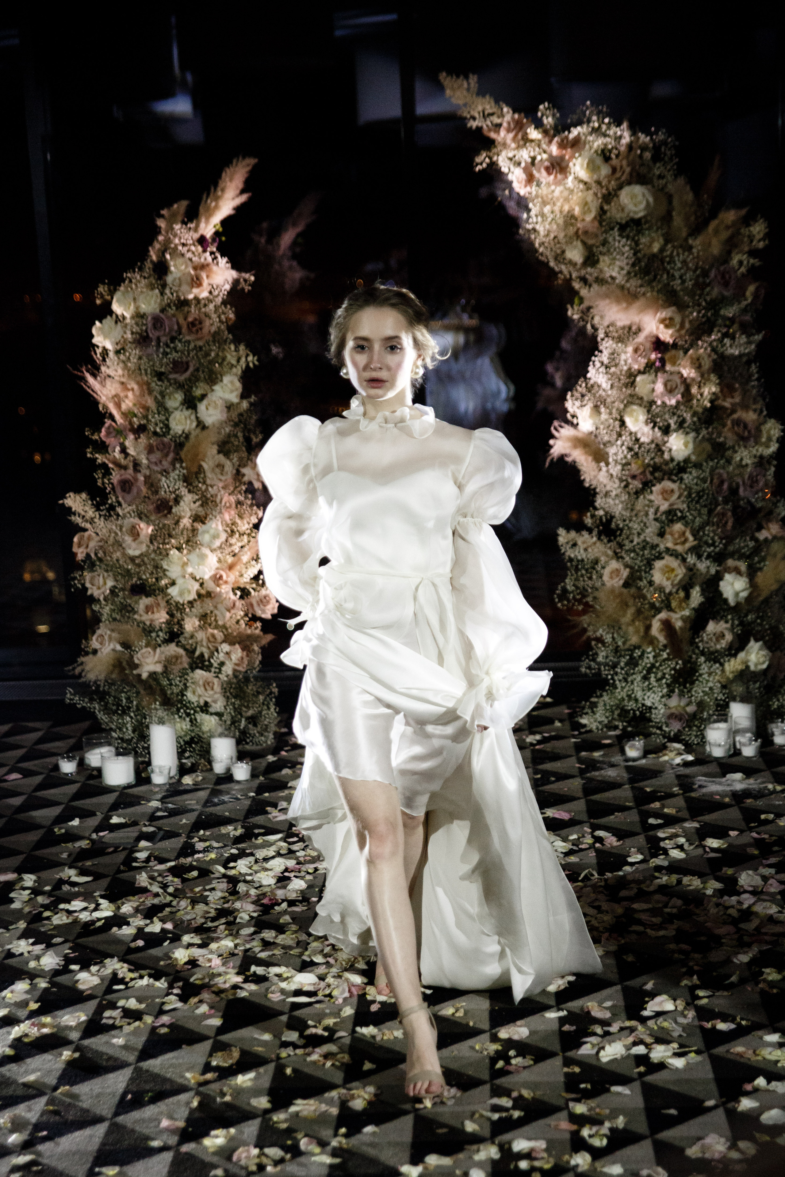 Свадьба в отеле Калейдоскоп. Свадебный фотограф в Санкт-Петербурге Никита Кузякин