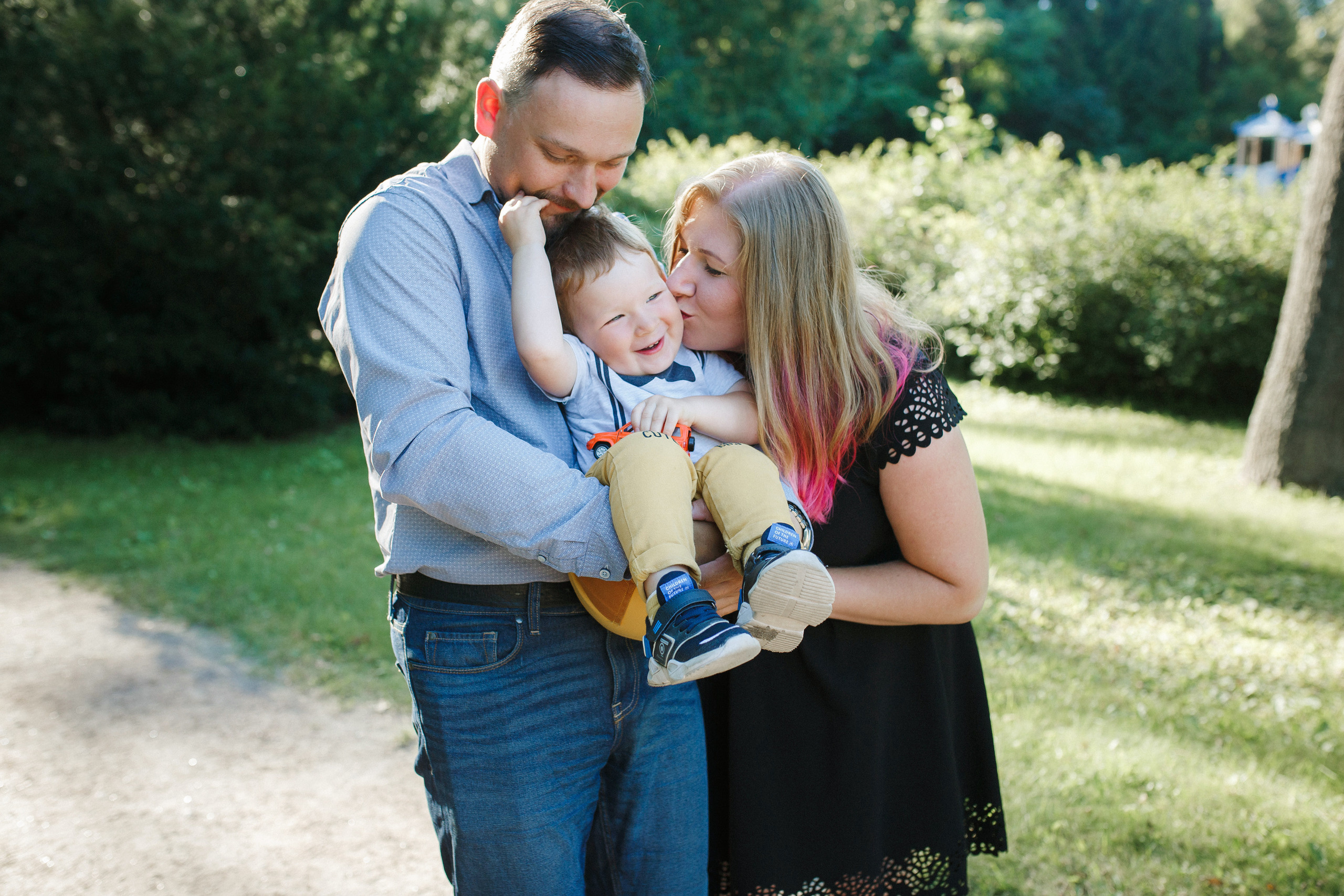 Портфолио семейного фотографа. Свадебный фотограф в Санкт-Петербурге Никита Кузякин