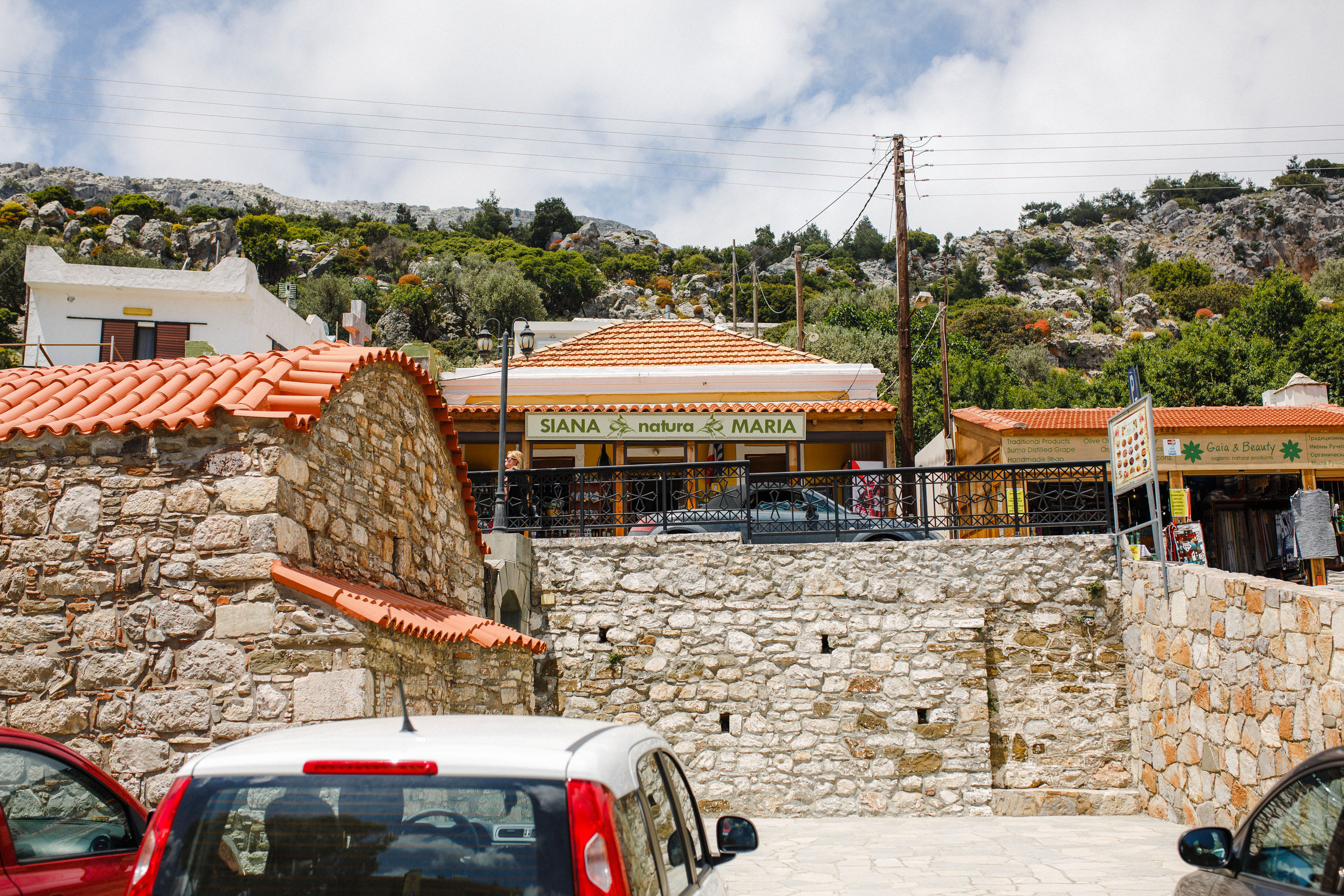 Путешествие на остров Родос, Греция. Блог о путешествии в Грецию. Свадебный фотограф в Санкт-Петербурге Никита Кузякин