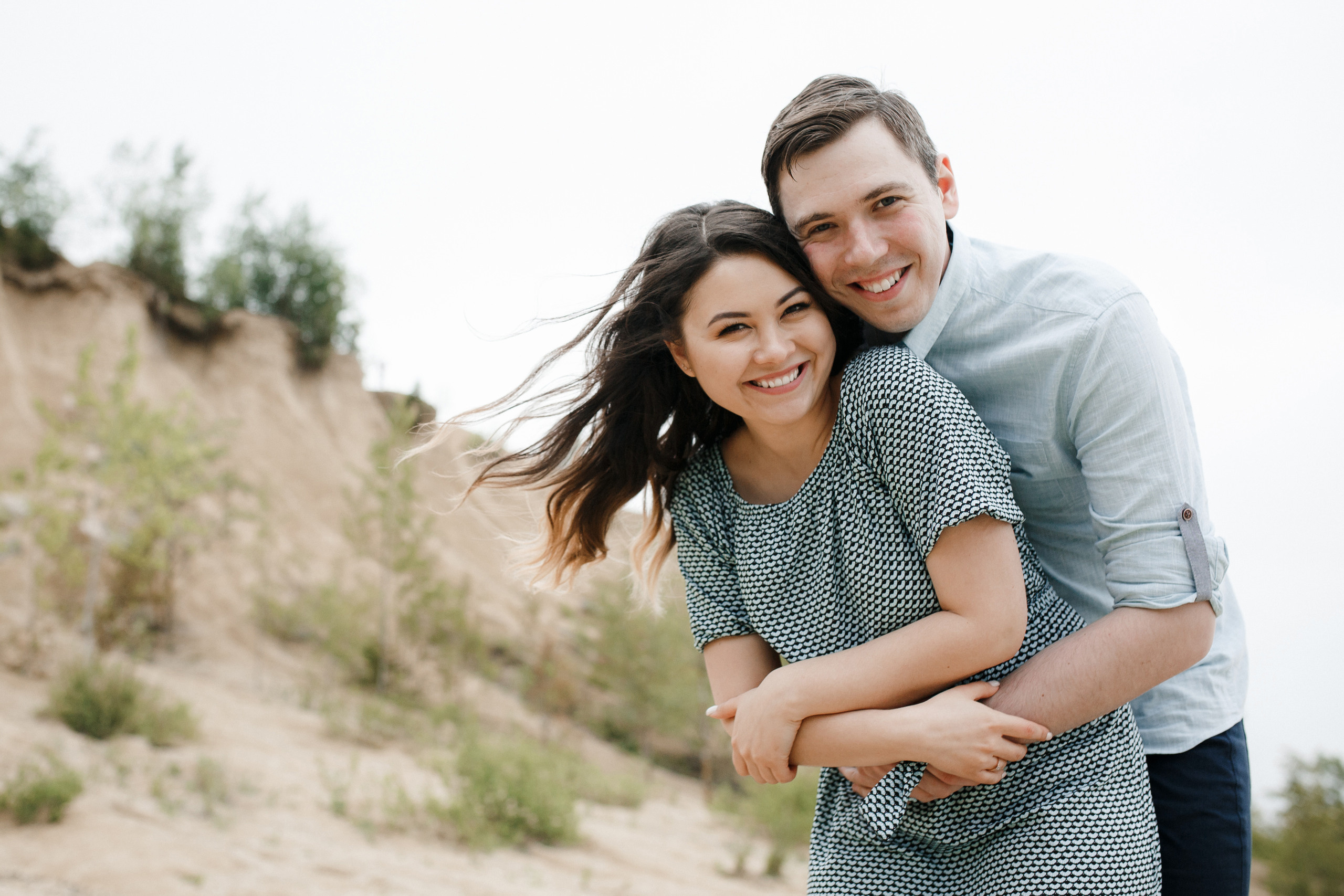 Портфолио семейного фотографа. Свадебный фотограф в Санкт-Петербурге Никита Кузякин