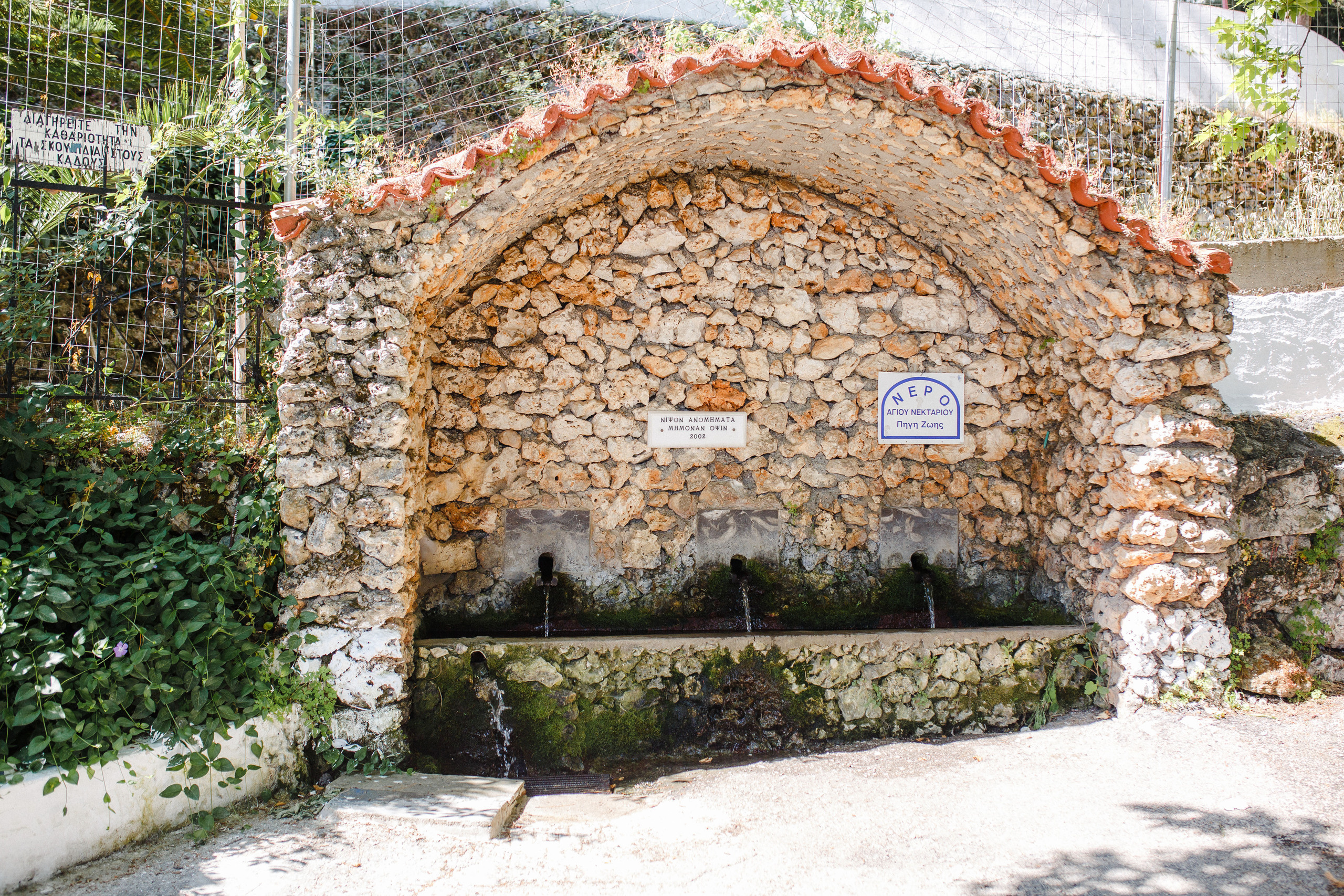 Путешествие на остров Родос, Греция. Блог о путешествии в Грецию. Свадебный фотограф в Санкт-Петербурге Никита Кузякин