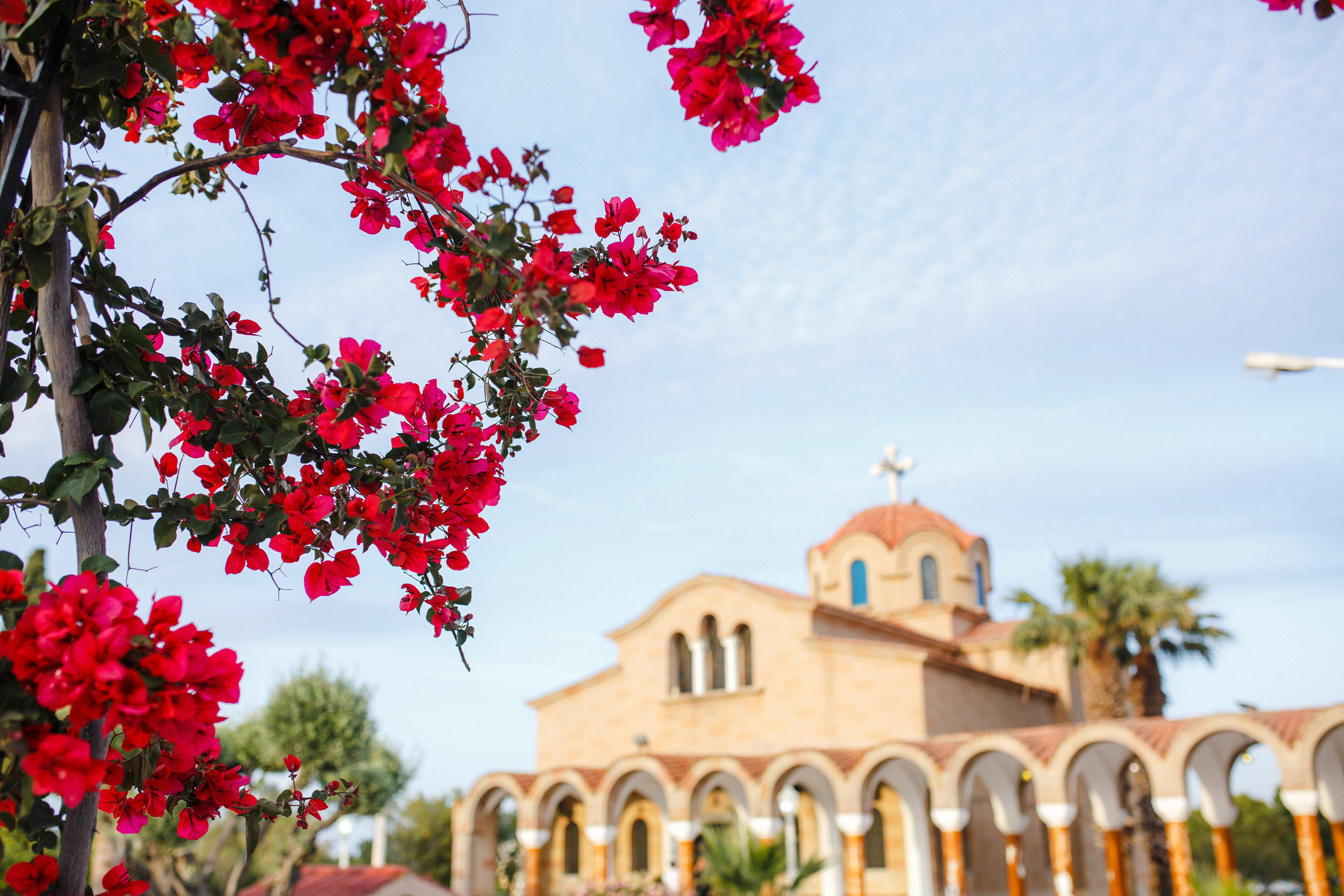Путешествие на остров Родос, Греция. Блог о путешествии в Грецию. Свадебный фотограф в Санкт-Петербурге Никита Кузякин