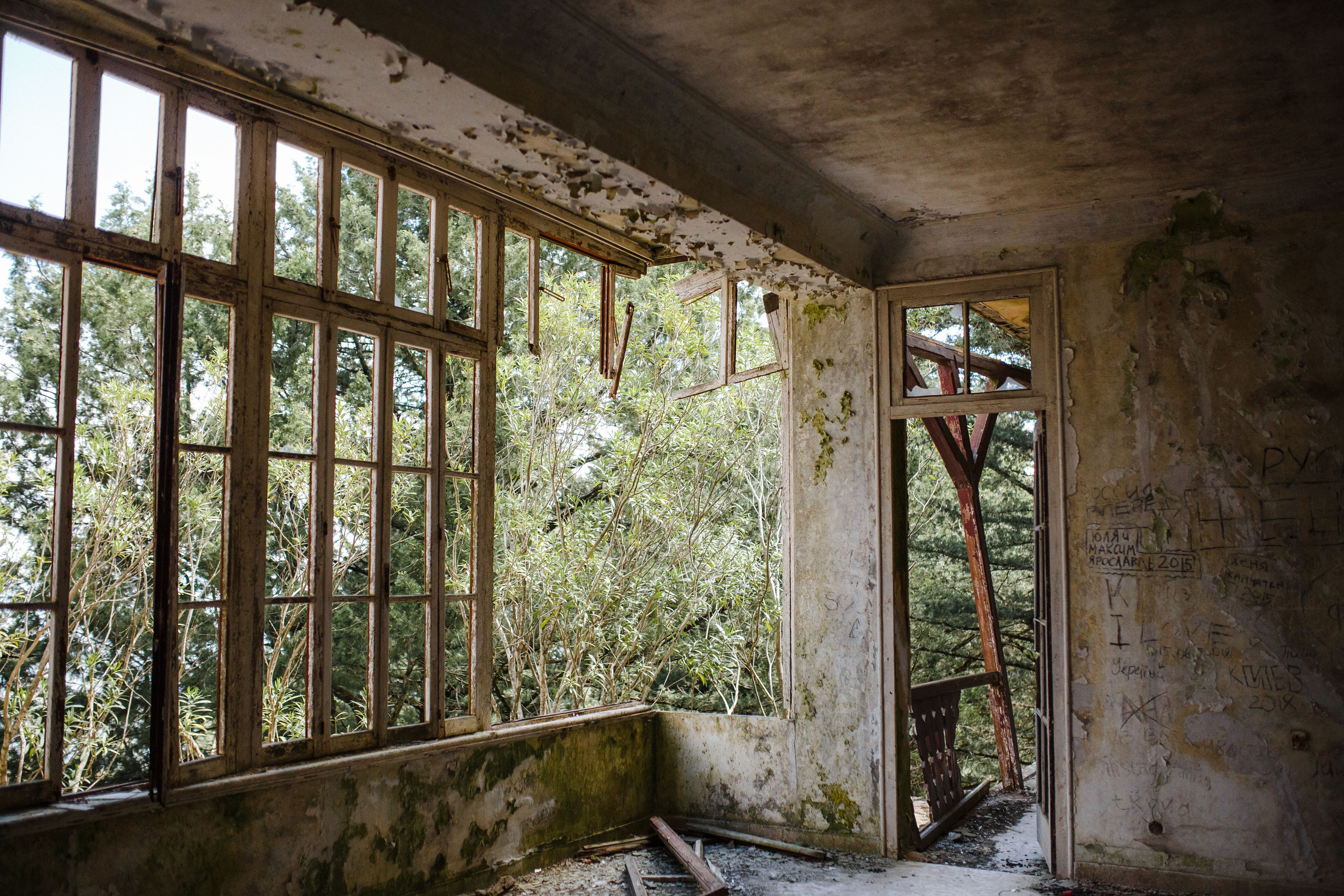 Путешествие на остров Родос, Греция. Блог о путешествии в Грецию. Свадебный фотограф в Санкт-Петербурге Никита Кузякин