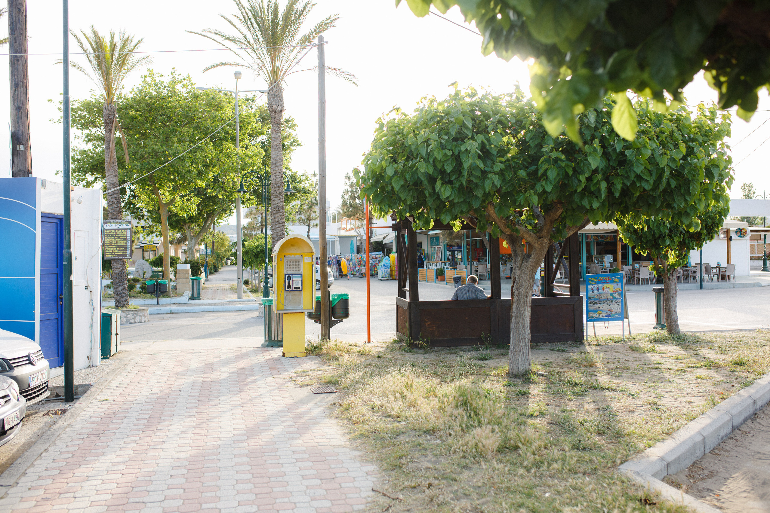 Путешествие на остров Родос, Греция. Блог о путешествии в Грецию. Свадебный фотограф в Санкт-Петербурге Никита Кузякин