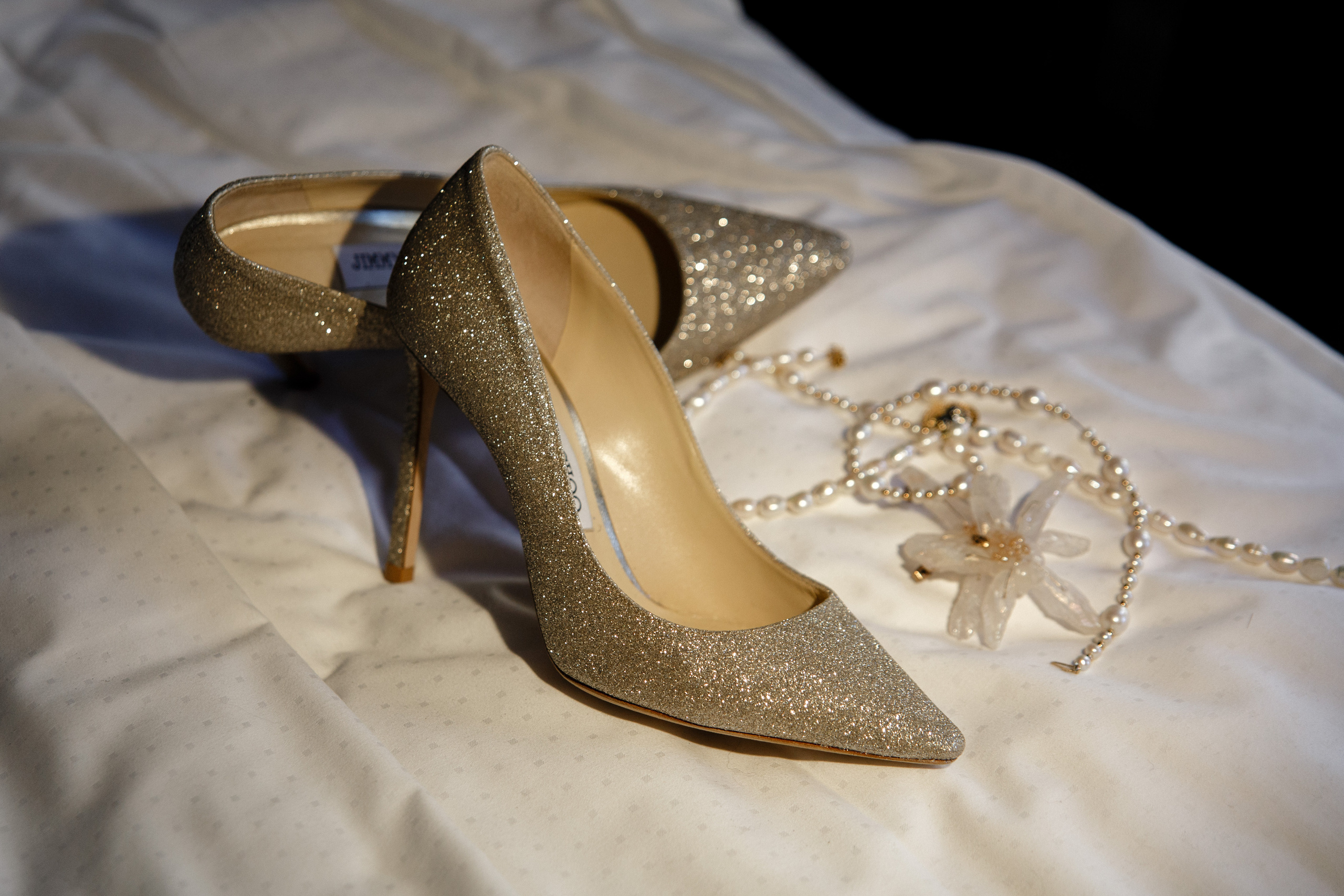 туфли и и аксессуары невесты 