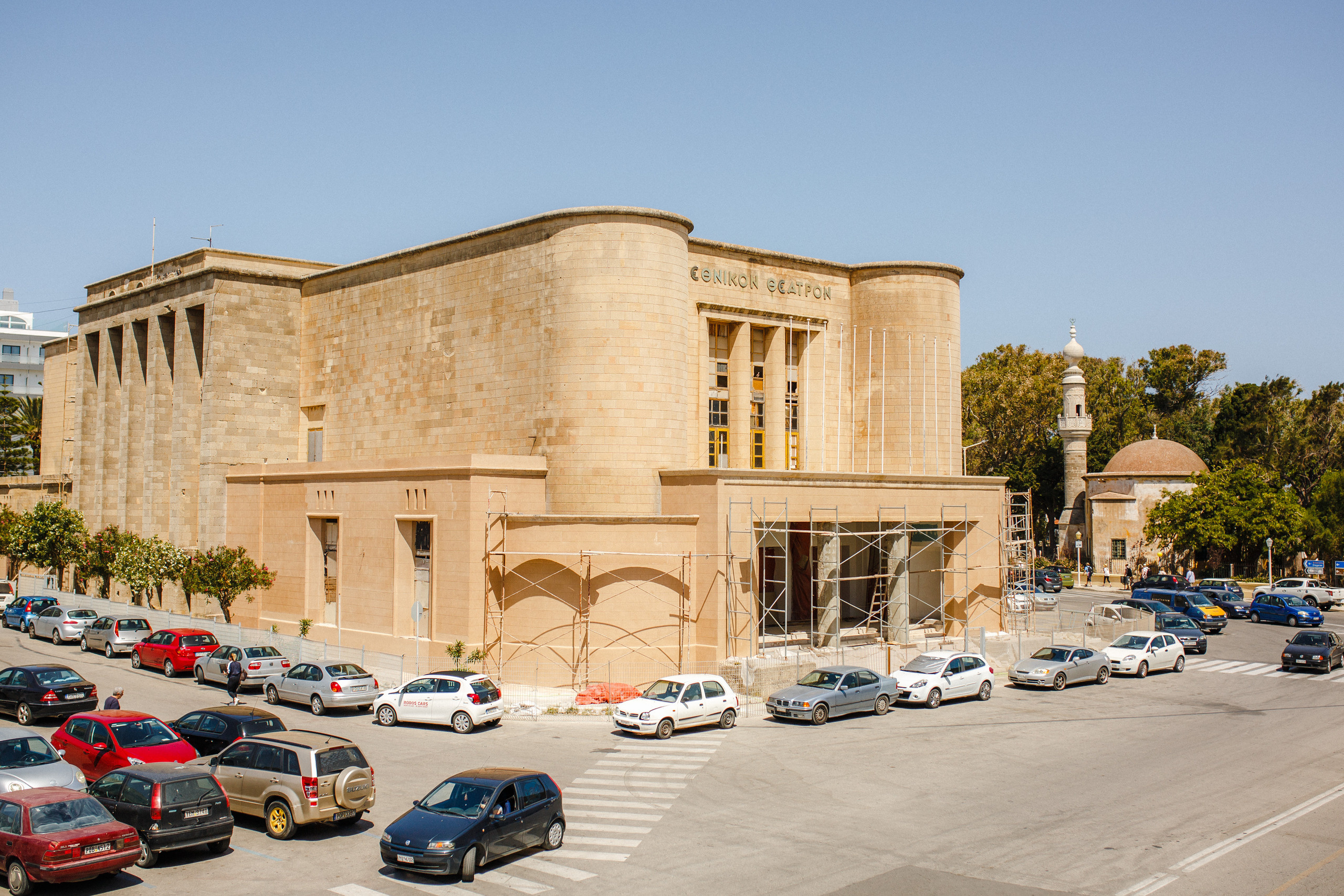 Путешествие на остров Родос, Греция. Блог о путешествии в Грецию. Свадебный фотограф в Санкт-Петербурге Никита Кузякин