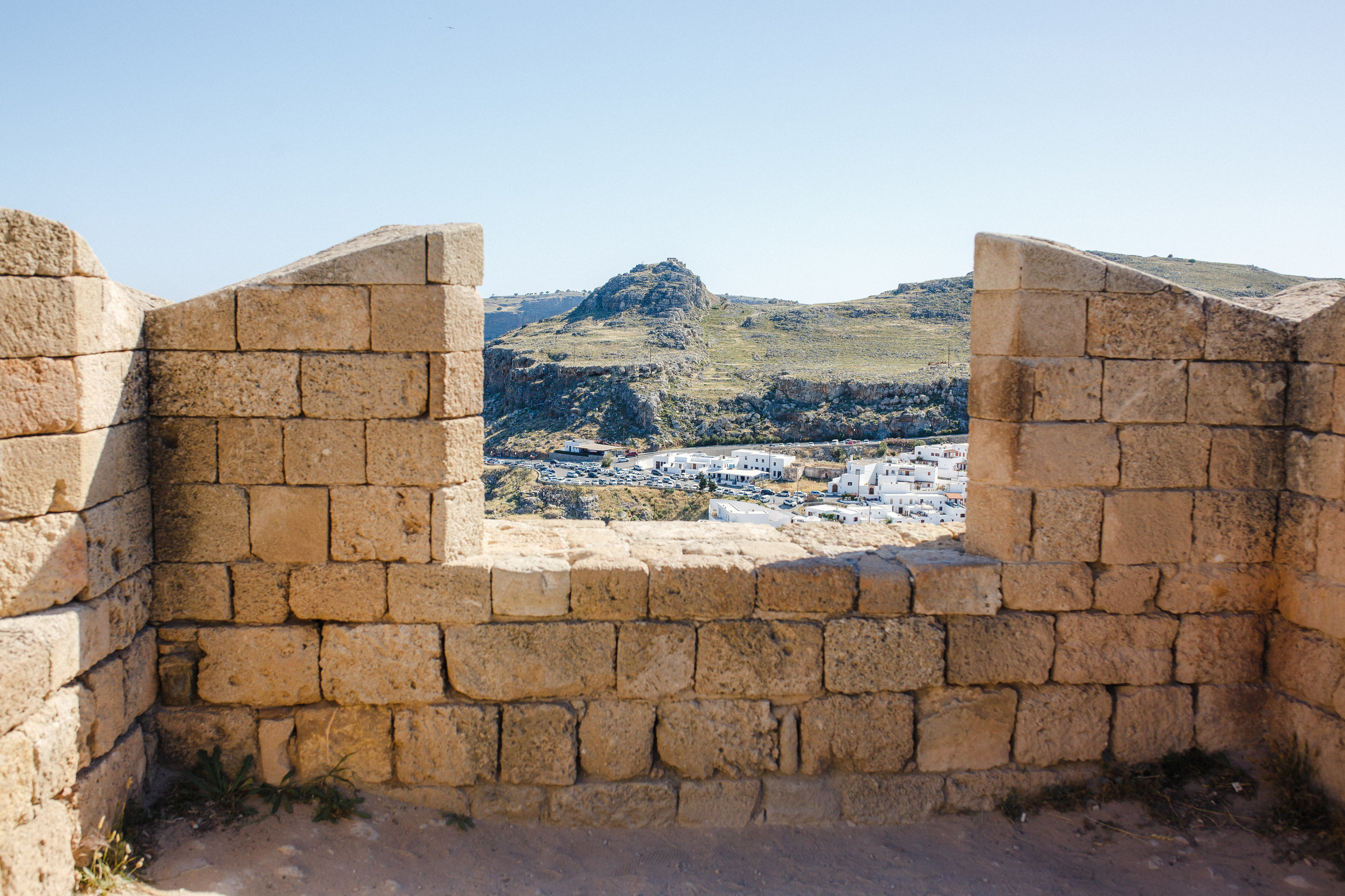 Путешествие на остров Родос, Греция. Блог о путешествии в Грецию. Свадебный фотограф в Санкт-Петербурге Никита Кузякин