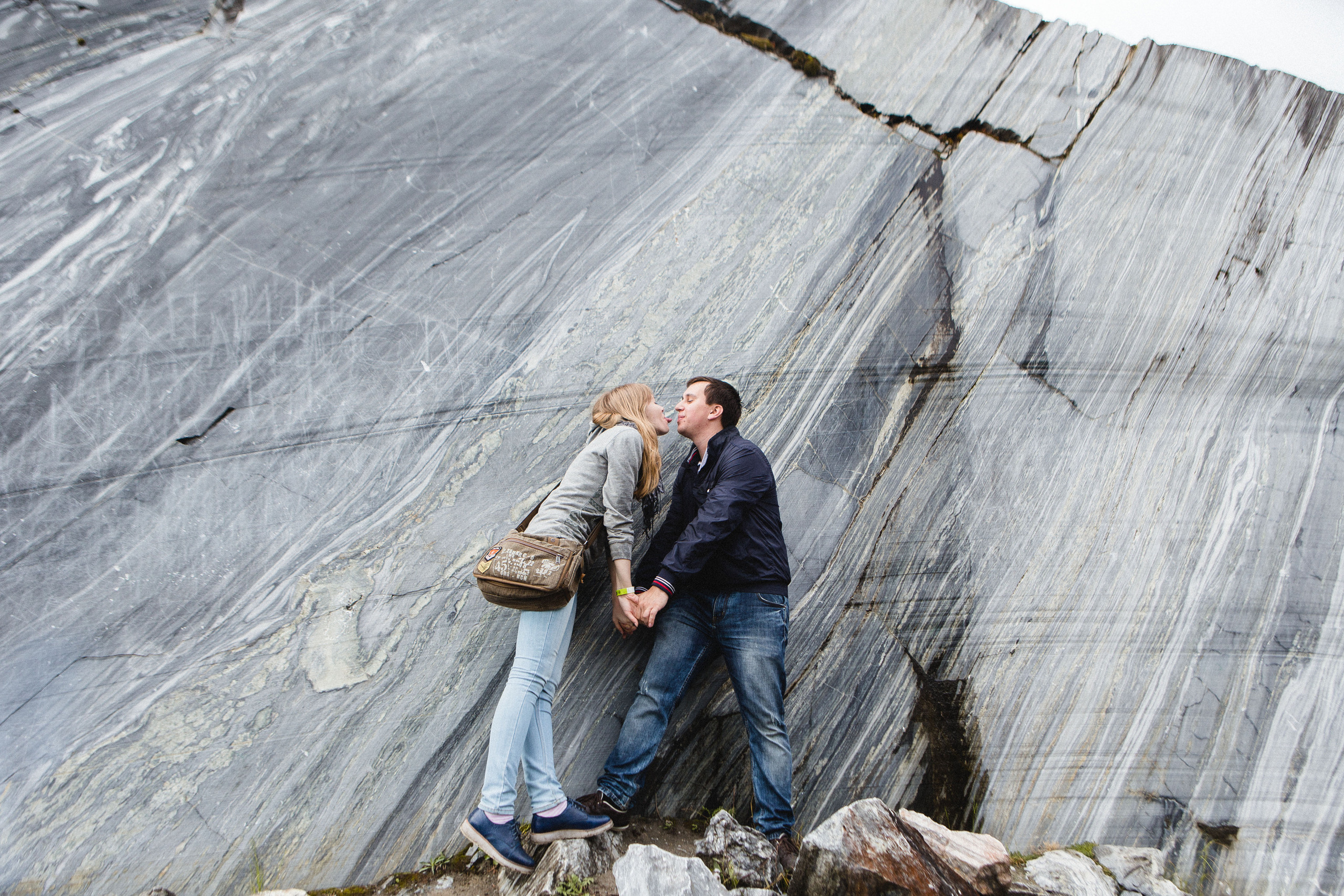 Поездка в Карелию, фототчет с поездки в Карелию. Свадебный фотограф в Санкт-Петербурге Никита Кузякин