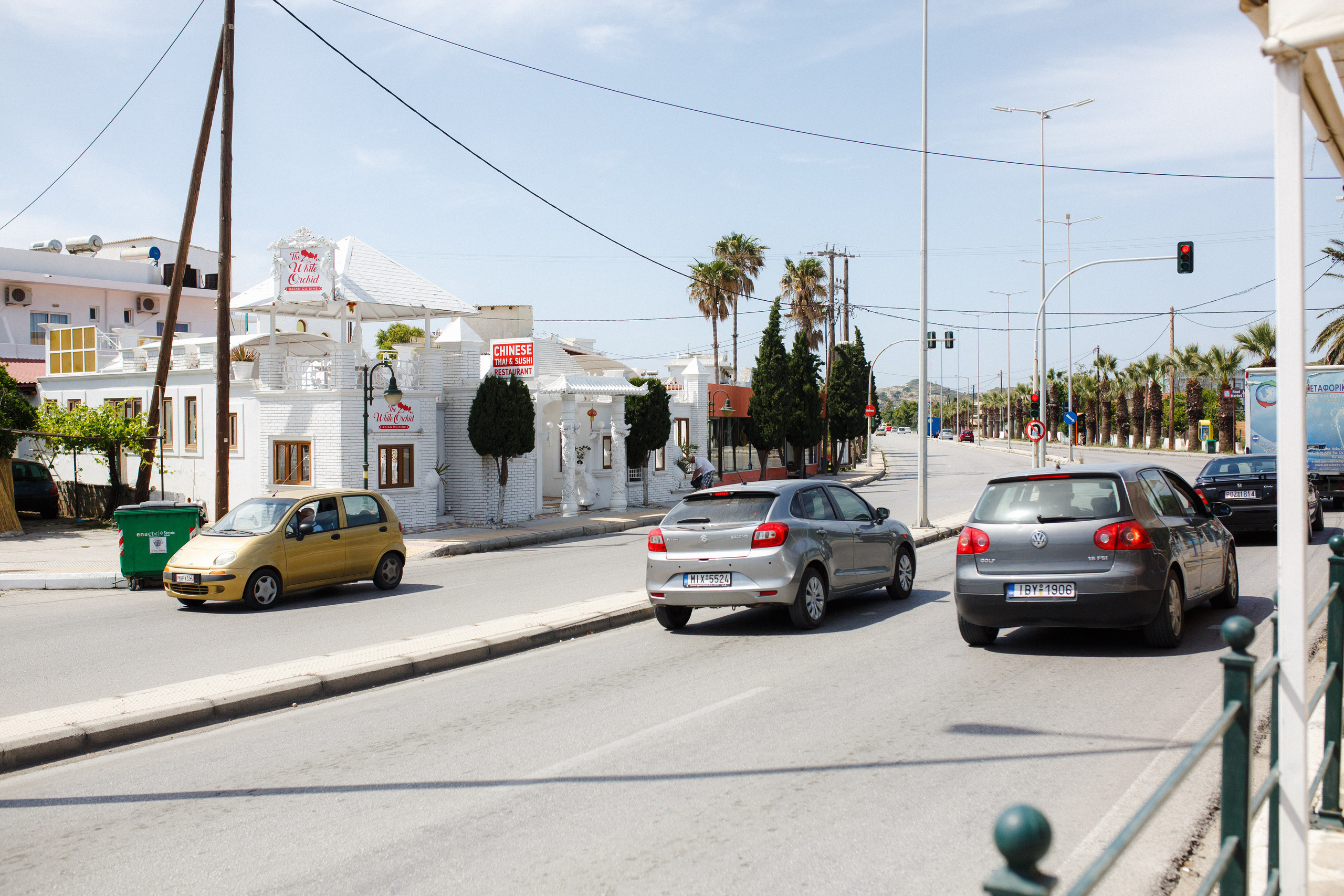 Путешествие на остров Родос, Греция. Блог о путешествии в Грецию. Свадебный фотограф в Санкт-Петербурге Никита Кузякин