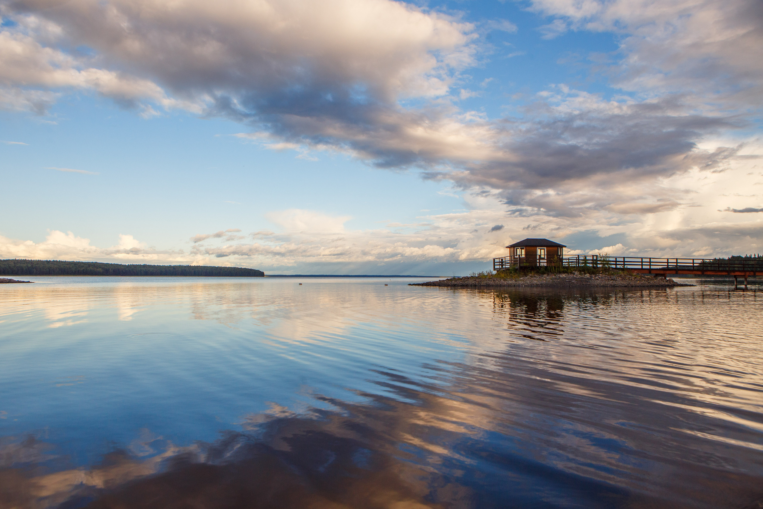 Поездка в Карелию, фототчет с поездки в Карелию. Свадебный фотограф в Санкт-Петербурге Никита Кузякин