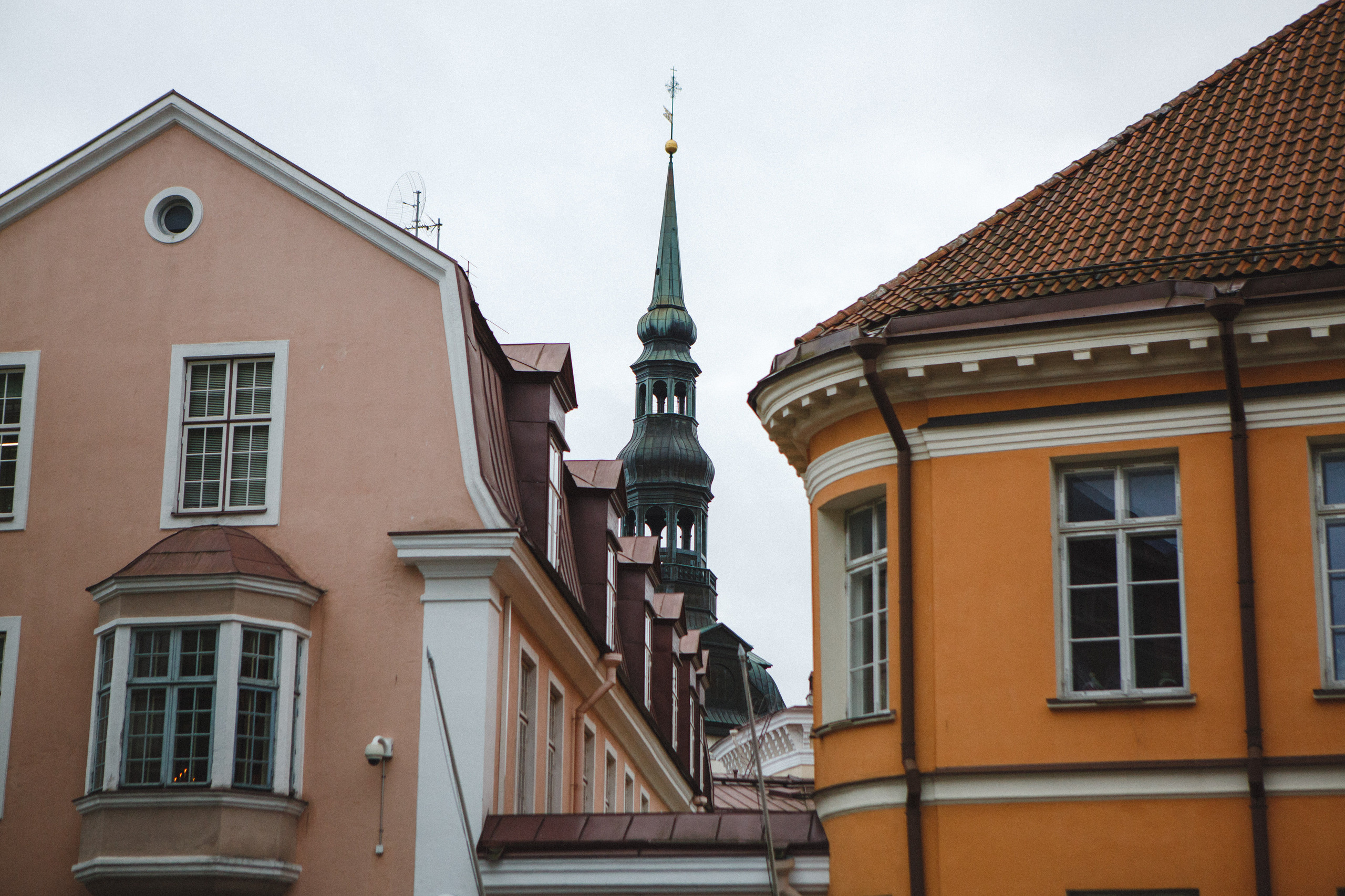 Путешествие в Таллин зимой, отчет о путешествии в Таллин зимой. Свадебный фотограф в Санкт-Петербурге Никита Кузякин