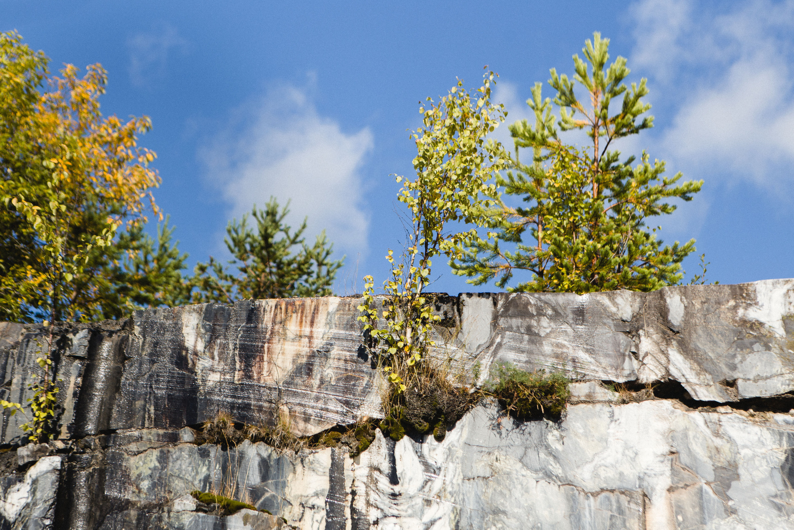 Поездка в Карелию, фототчет с поездки в Карелию. Свадебный фотограф в Санкт-Петербурге Никита Кузякин