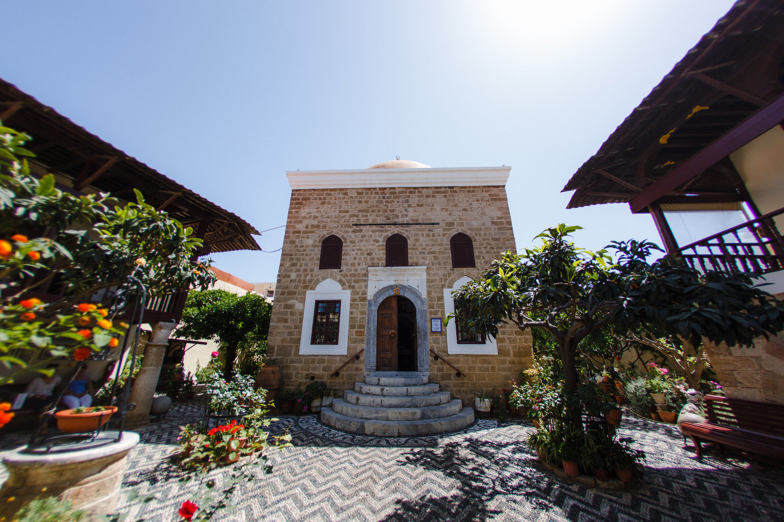 Путешествие на остров Родос, Греция. Блог о путешествии в Грецию. Свадебный фотограф в Санкт-Петербурге Никита Кузякин