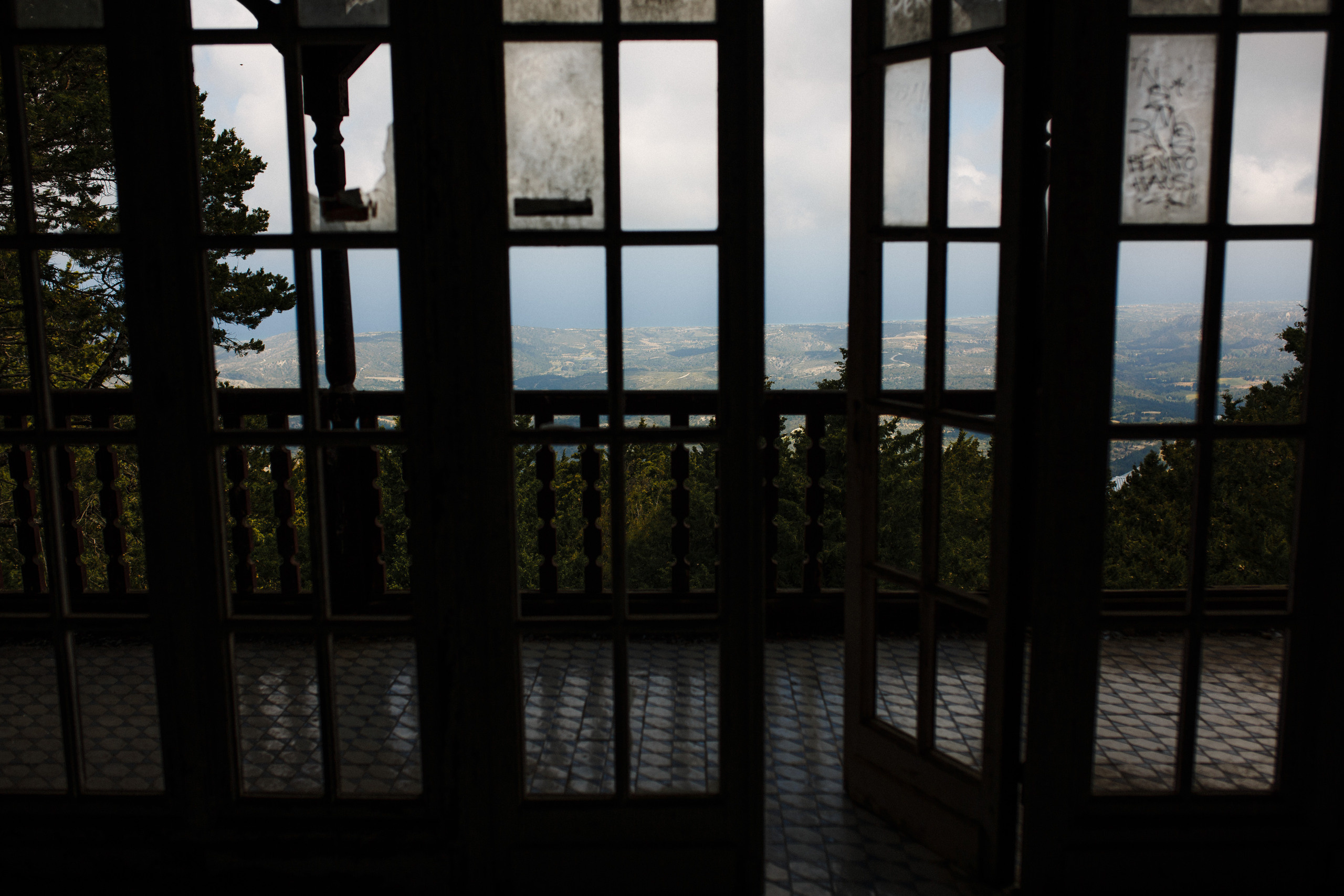 Путешествие на остров Родос, Греция. Блог о путешествии в Грецию. Свадебный фотограф в Санкт-Петербурге Никита Кузякин