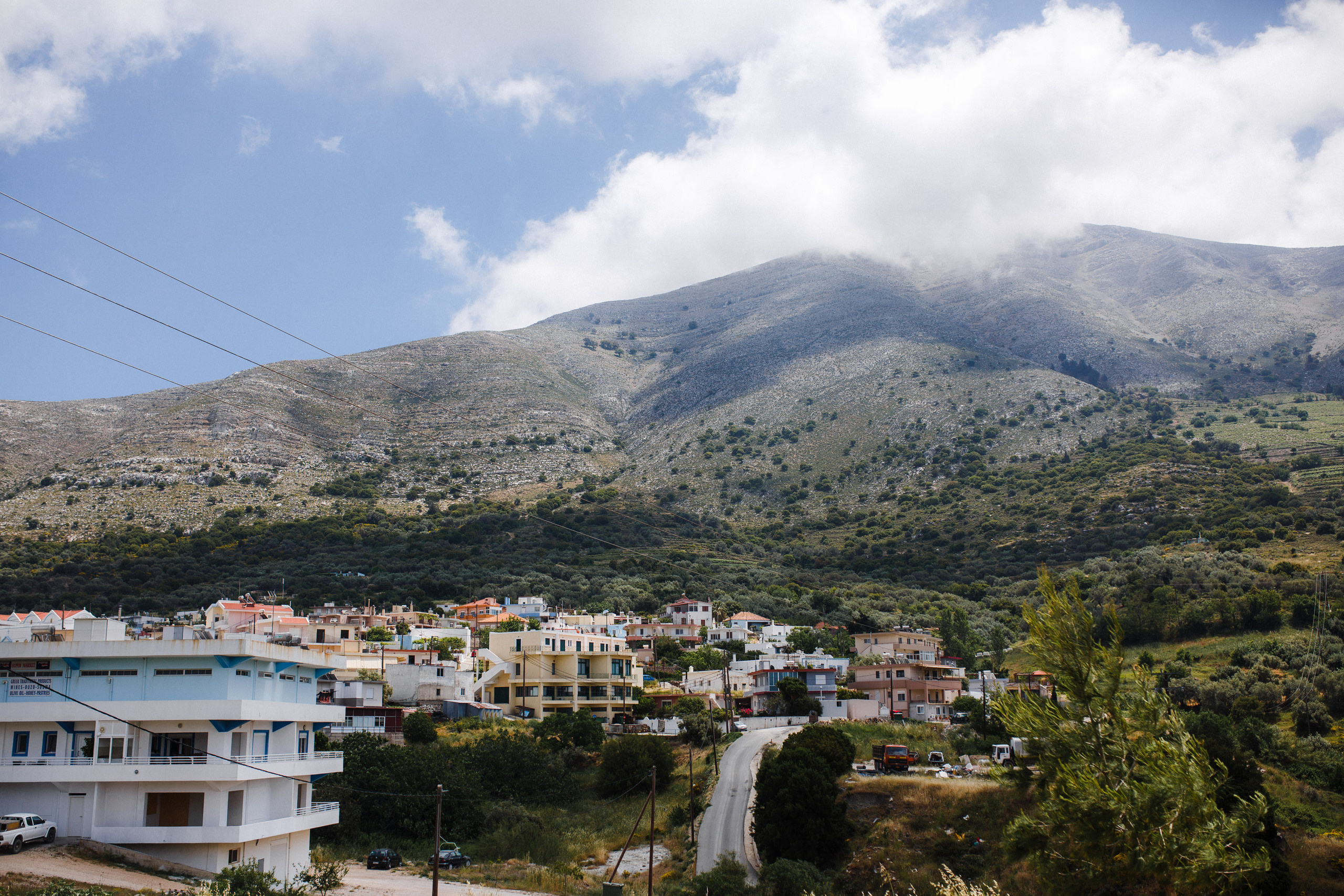 Путешествие на остров Родос, Греция. Блог о путешествии в Грецию. Свадебный фотограф в Санкт-Петербурге Никита Кузякин