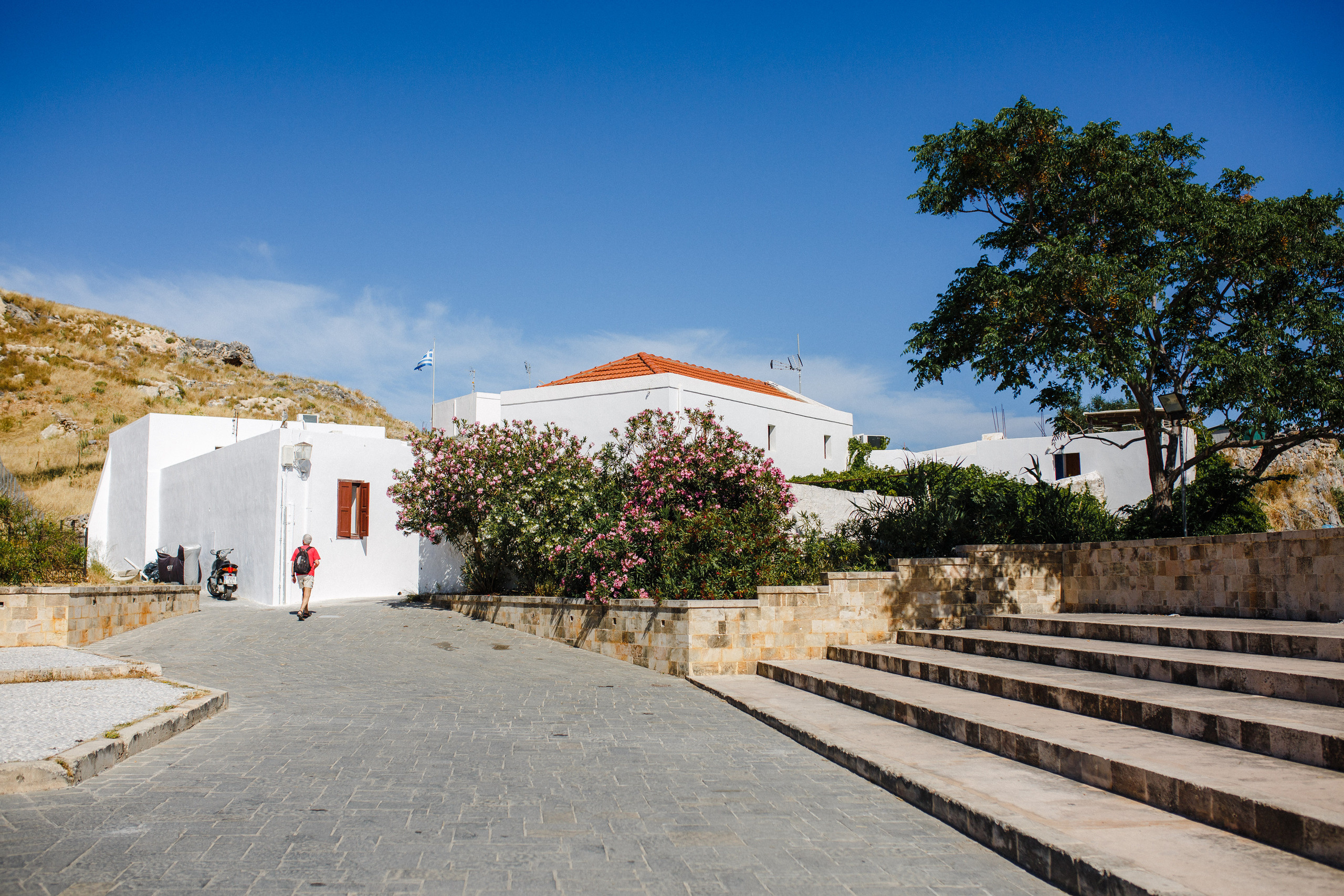 Путешествие на остров Родос, Греция. Блог о путешествии в Грецию. Свадебный фотограф в Санкт-Петербурге Никита Кузякин