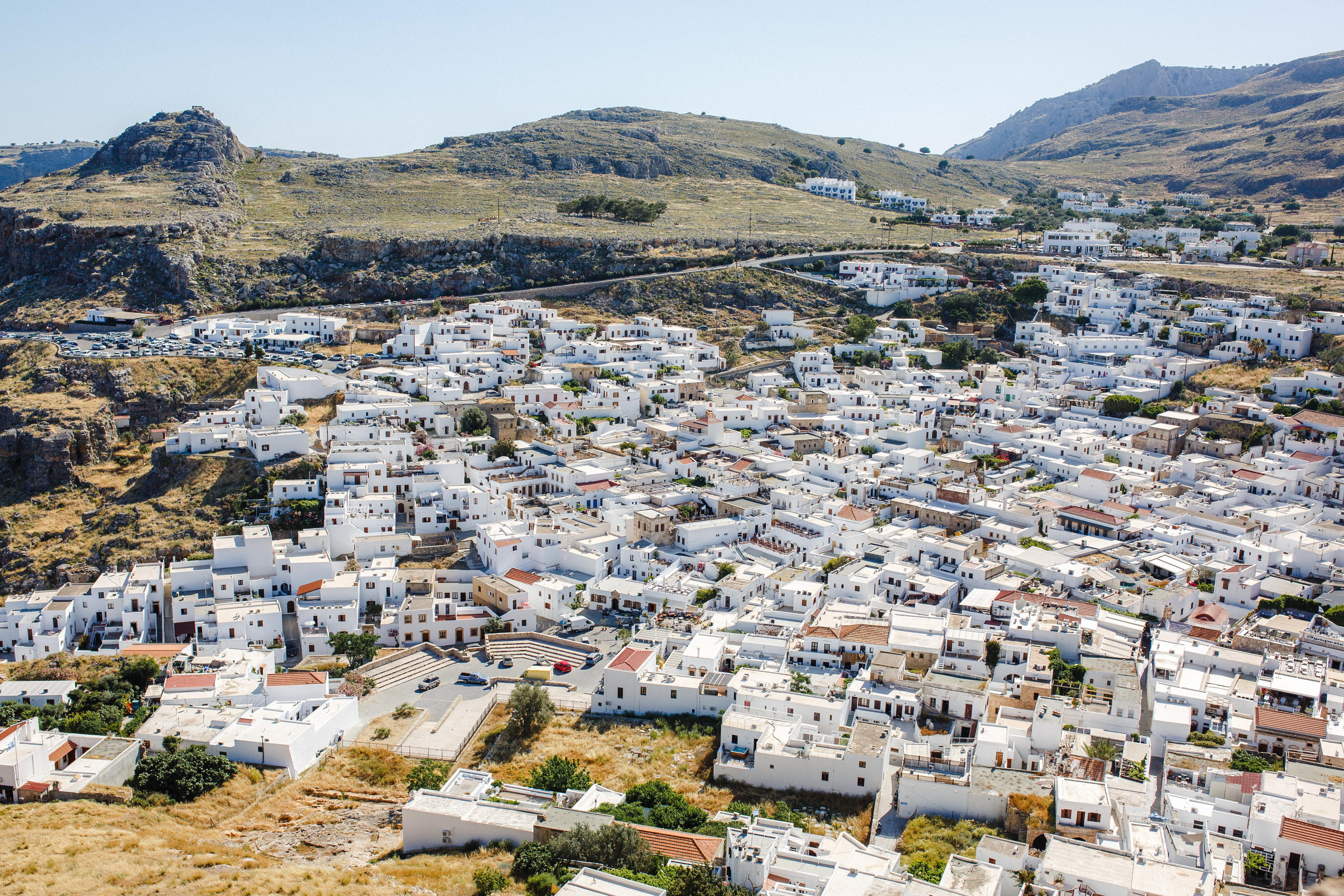 Путешествие на остров Родос, Греция. Блог о путешествии в Грецию. Свадебный фотограф в Санкт-Петербурге Никита Кузякин