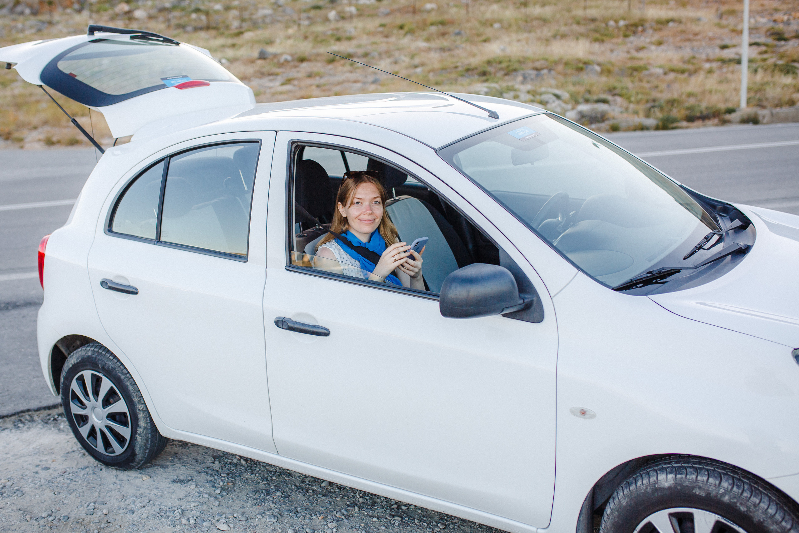 Путешествие на остров Родос, Греция. Блог о путешествии в Грецию. Свадебный фотограф в Санкт-Петербурге Никита Кузякин