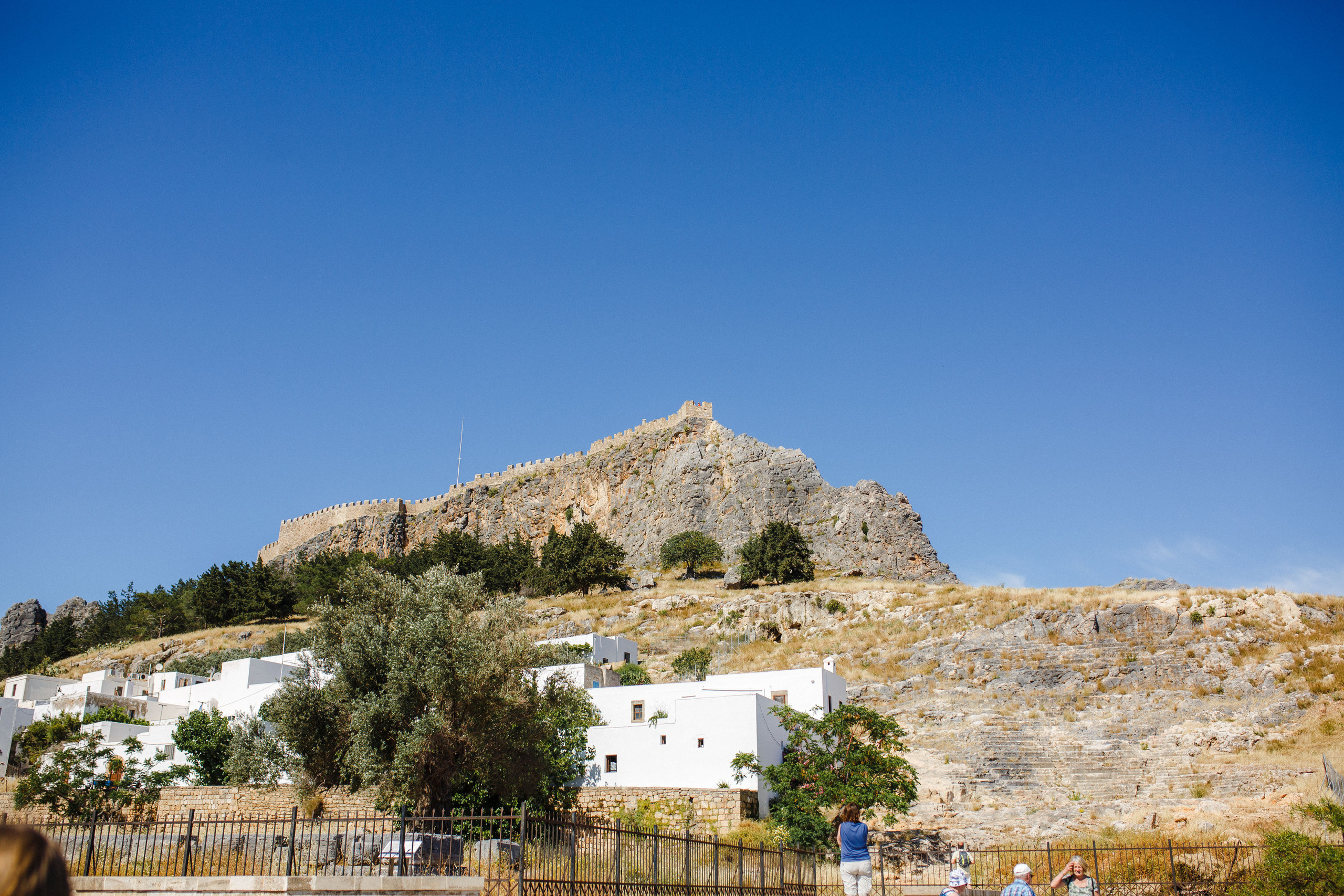 Путешествие на остров Родос, Греция. Блог о путешествии в Грецию. Свадебный фотограф в Санкт-Петербурге Никита Кузякин