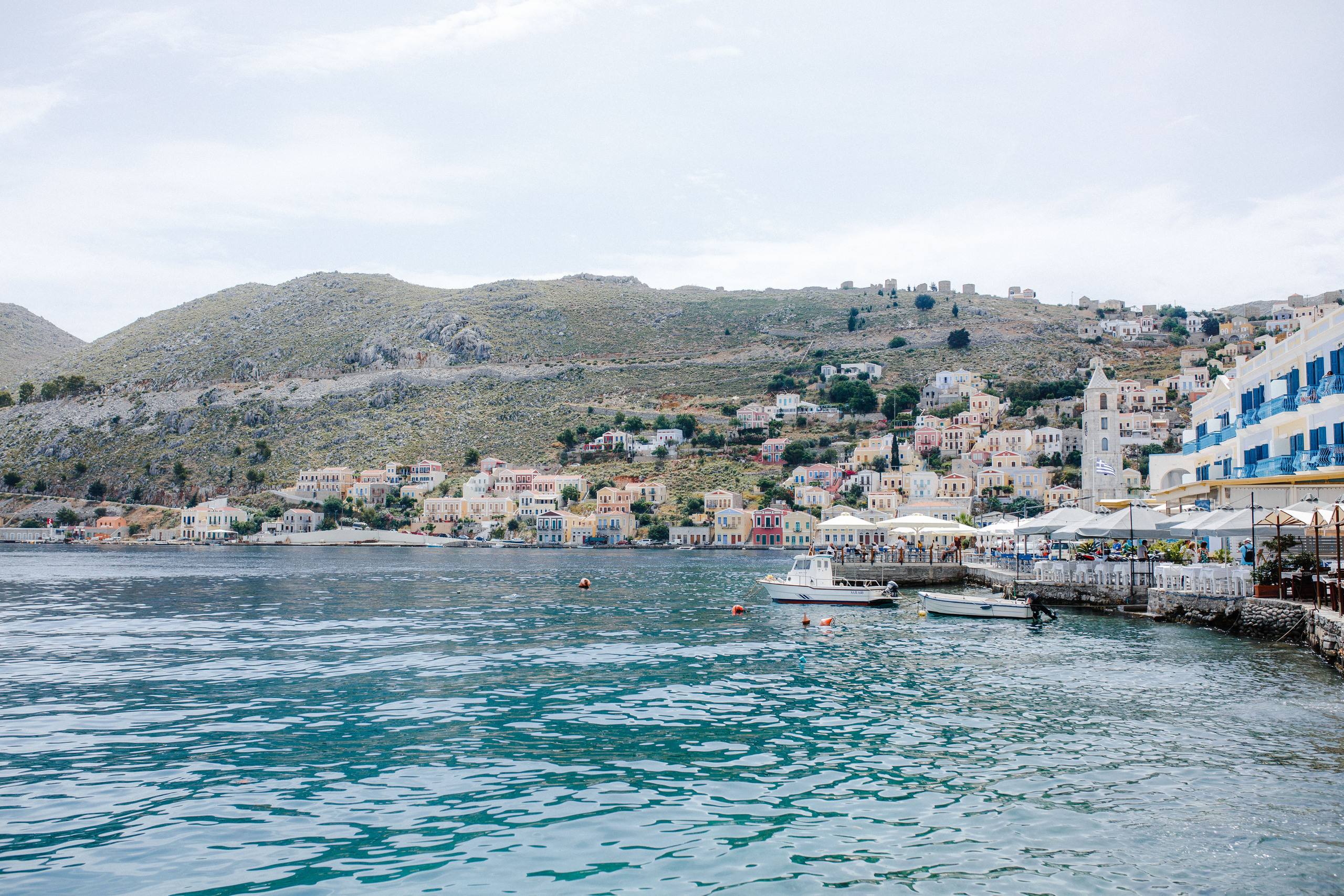 Путешествие на остров Родос, Греция. Блог о путешествии в Грецию. Свадебный фотограф в Санкт-Петербурге Никита Кузякин