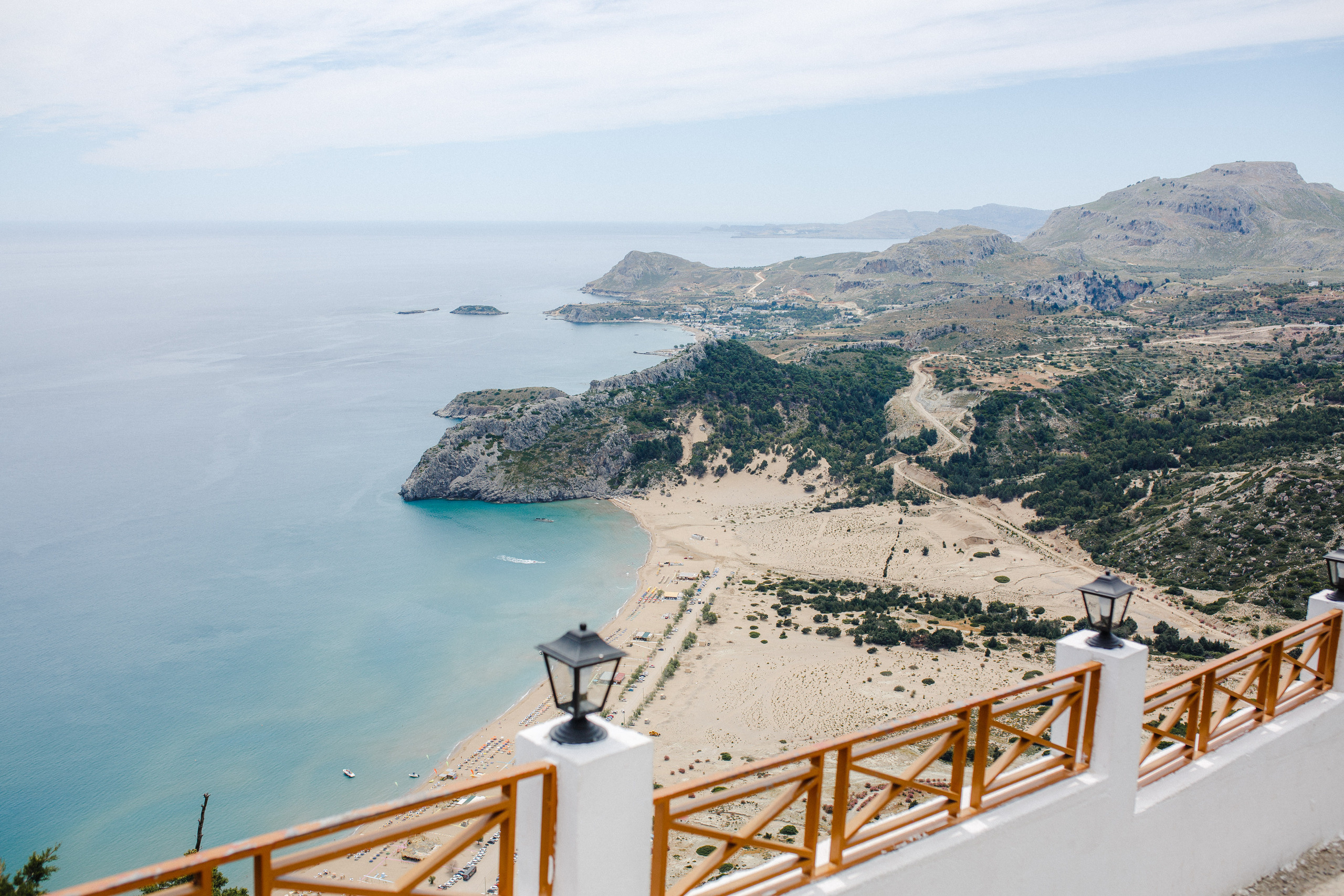 Путешествие на остров Родос, Греция. Блог о путешествии в Грецию. Свадебный фотограф в Санкт-Петербурге Никита Кузякин