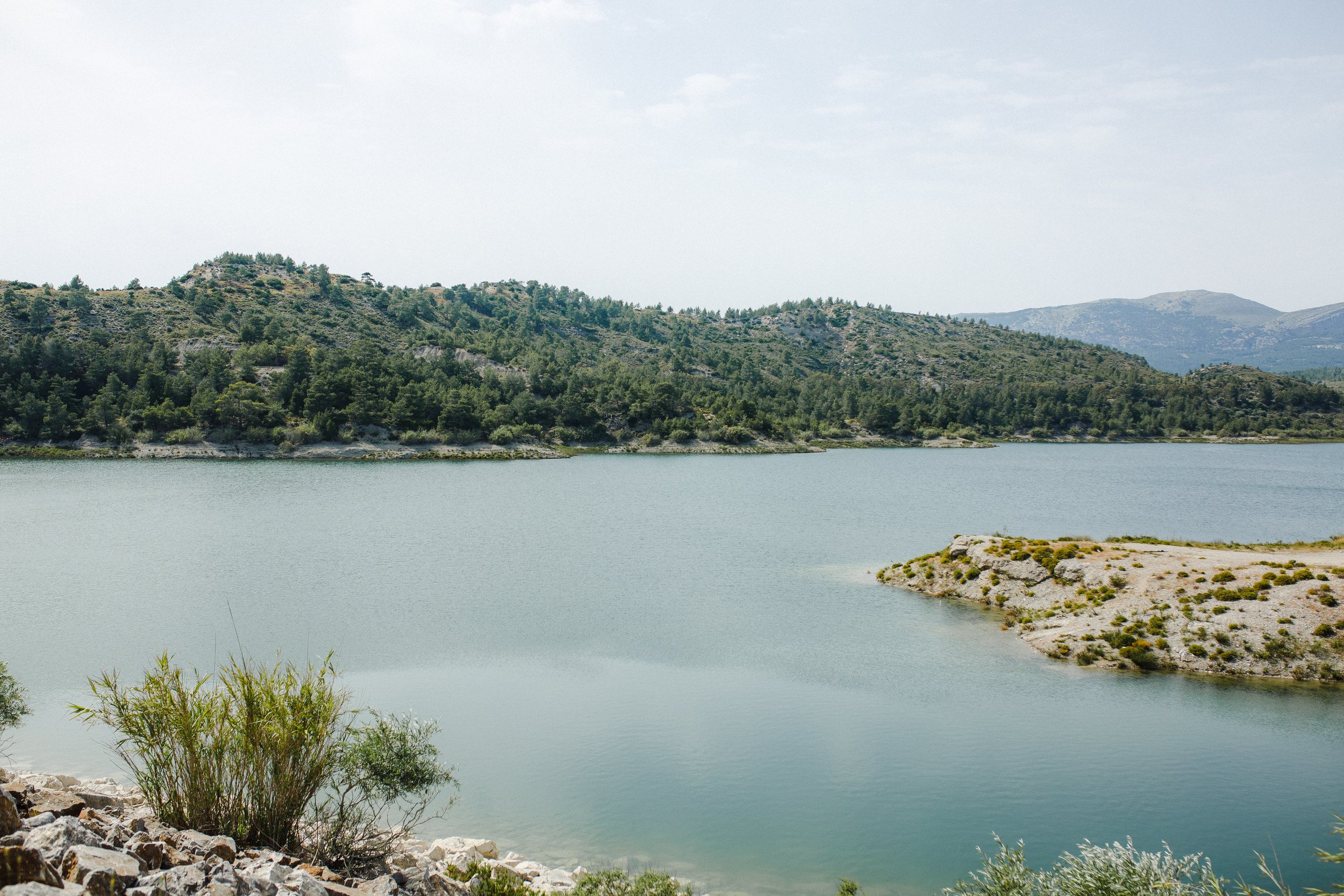 Путешествие на остров Родос, Греция. Блог о путешествии в Грецию. Свадебный фотограф в Санкт-Петербурге Никита Кузякин