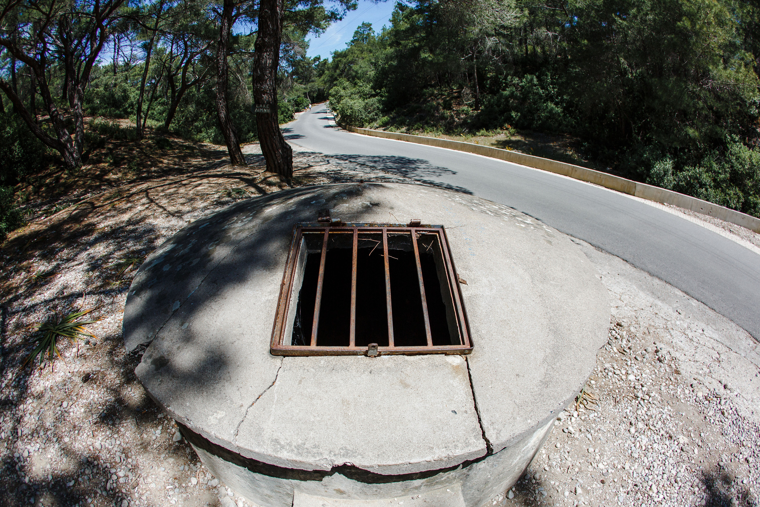 Путешествие на остров Родос, Греция. Блог о путешествии в Грецию. Свадебный фотограф в Санкт-Петербурге Никита Кузякин