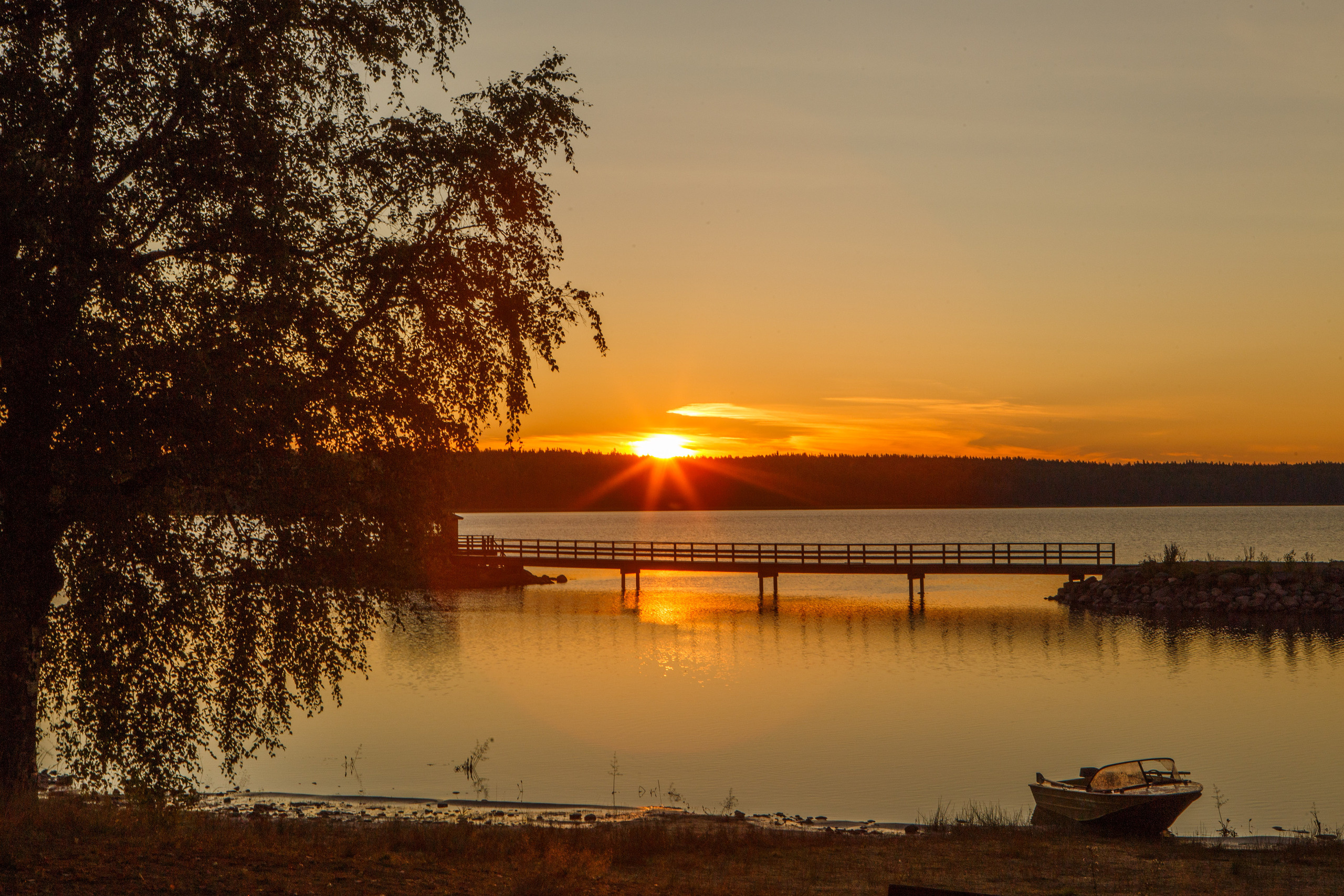 Поездка в Карелию, фототчет с поездки в Карелию. Свадебный фотограф в Санкт-Петербурге Никита Кузякин