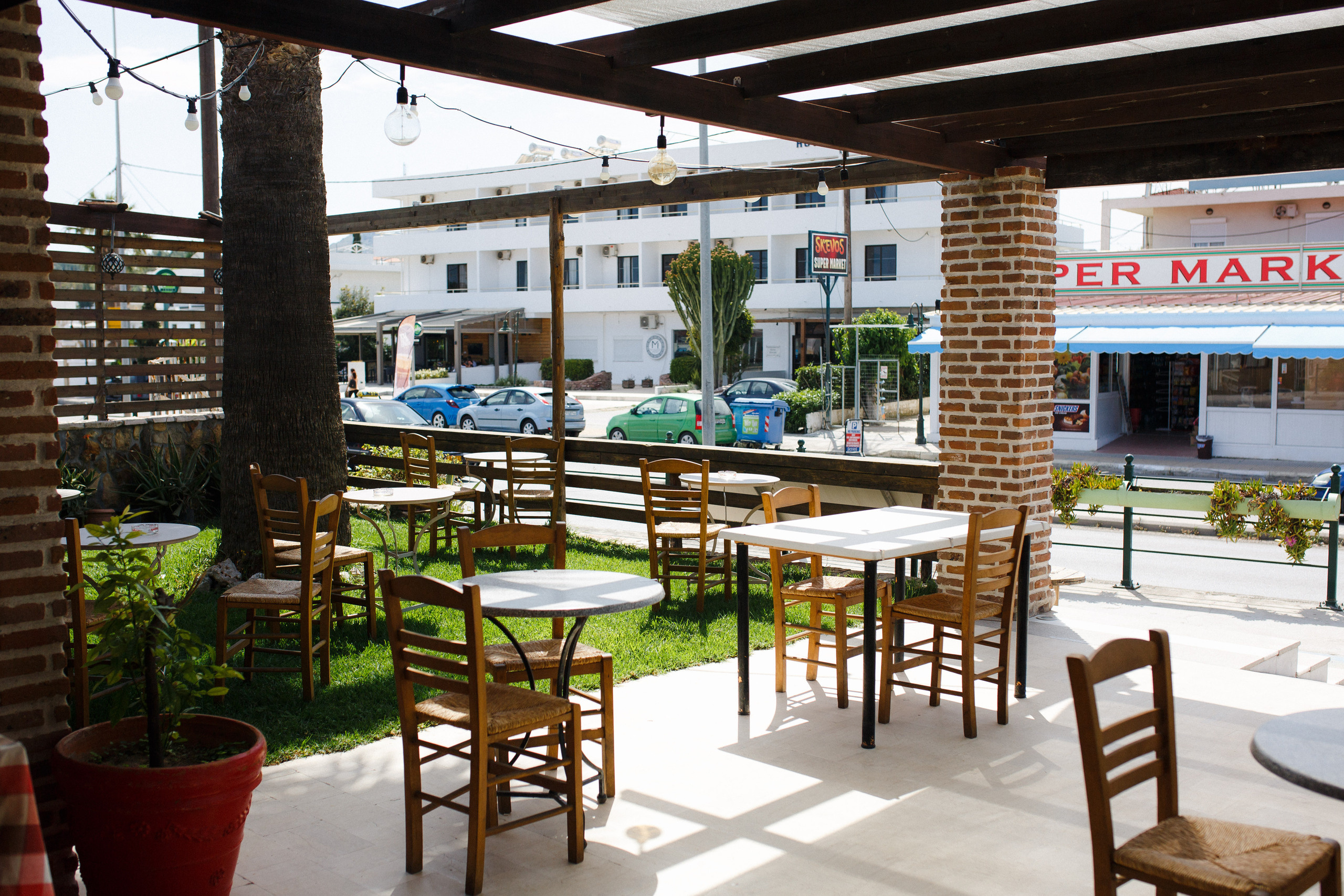 Путешествие на остров Родос, Греция. Блог о путешествии в Грецию. Свадебный фотограф в Санкт-Петербурге Никита Кузякин