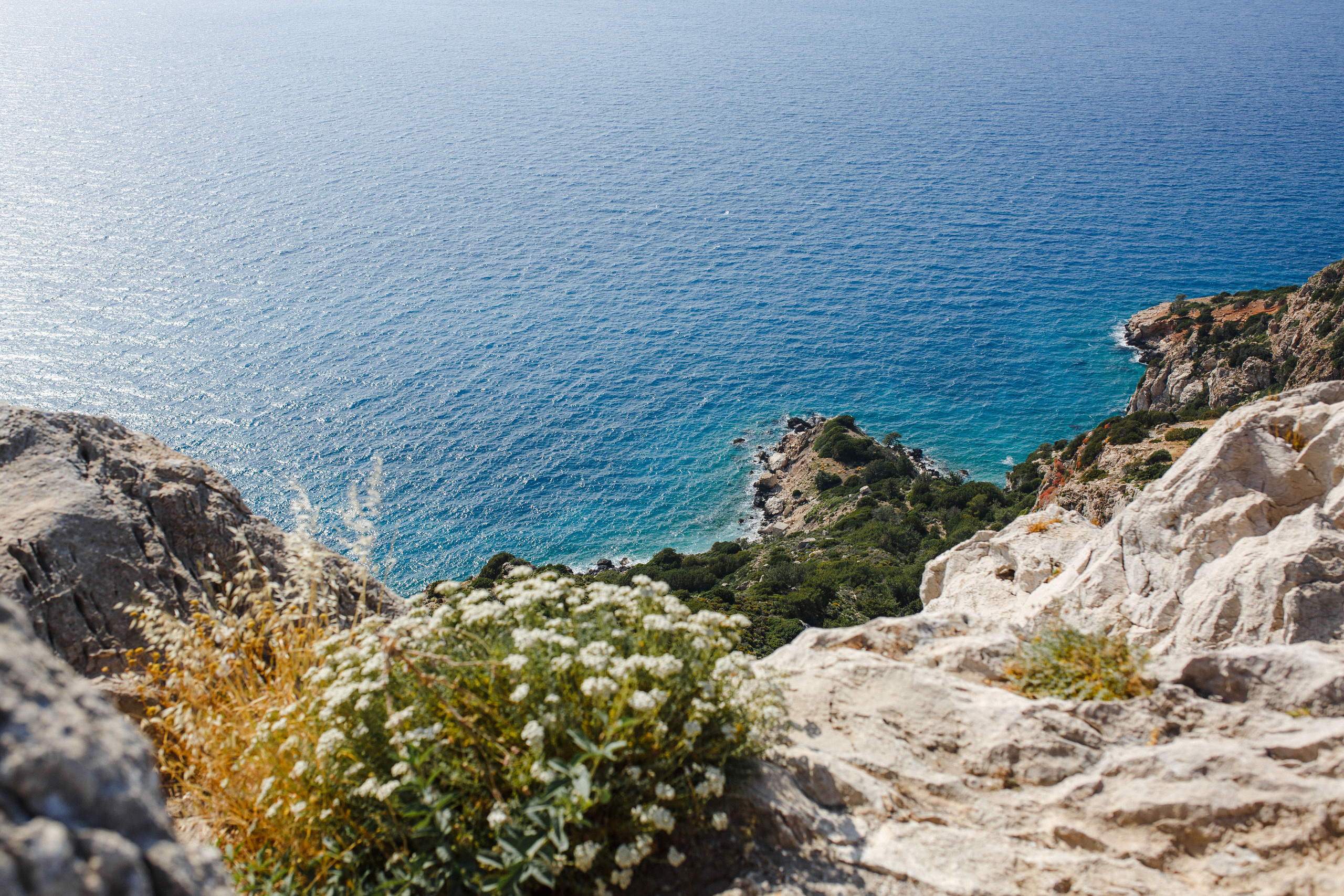 Путешествие на остров Родос, Греция. Блог о путешествии в Грецию. Свадебный фотограф в Санкт-Петербурге Никита Кузякин