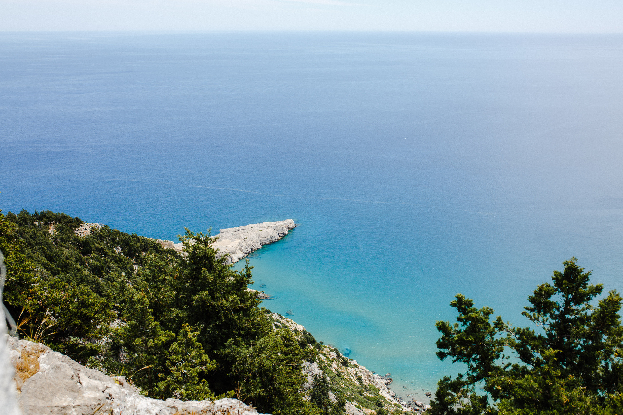 Путешествие на остров Родос, Греция. Блог о путешествии в Грецию. Свадебный фотограф в Санкт-Петербурге Никита Кузякин