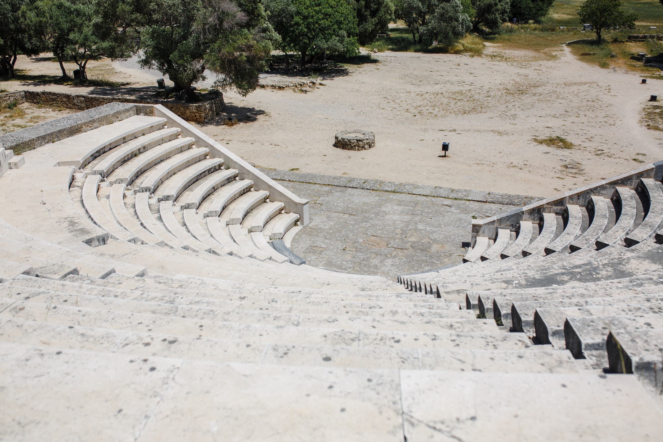 Путешествие на остров Родос, Греция. Блог о путешествии в Грецию. Свадебный фотограф в Санкт-Петербурге Никита Кузякин