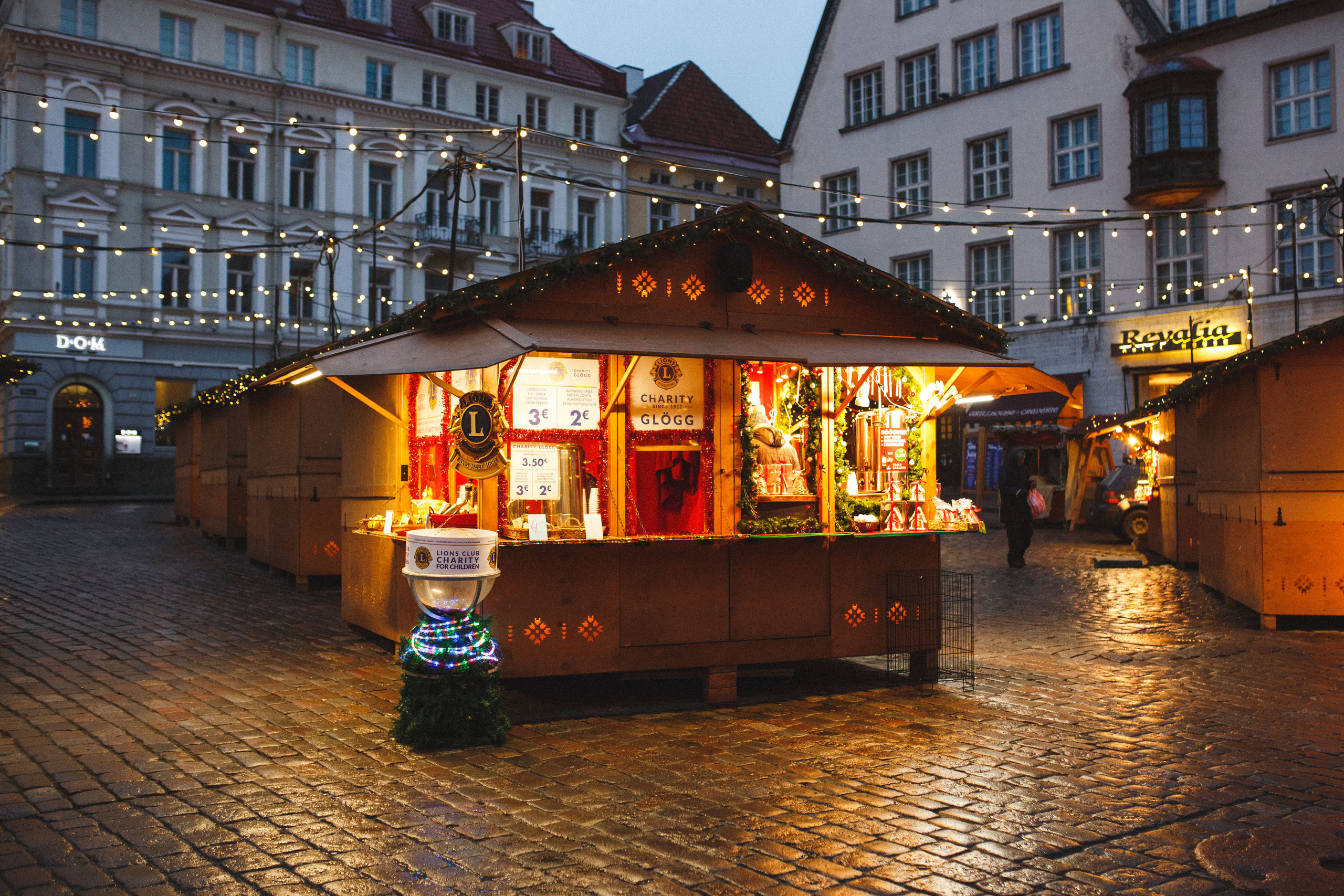 Путешествие в Таллин зимой, отчет о путешествии в Таллин зимой. Свадебный фотограф в Санкт-Петербурге Никита Кузякин