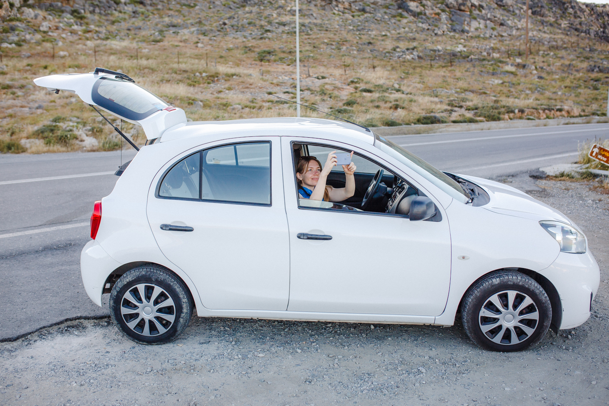 Путешествие на остров Родос, Греция. Блог о путешествии в Грецию. Свадебный фотограф в Санкт-Петербурге Никита Кузякин