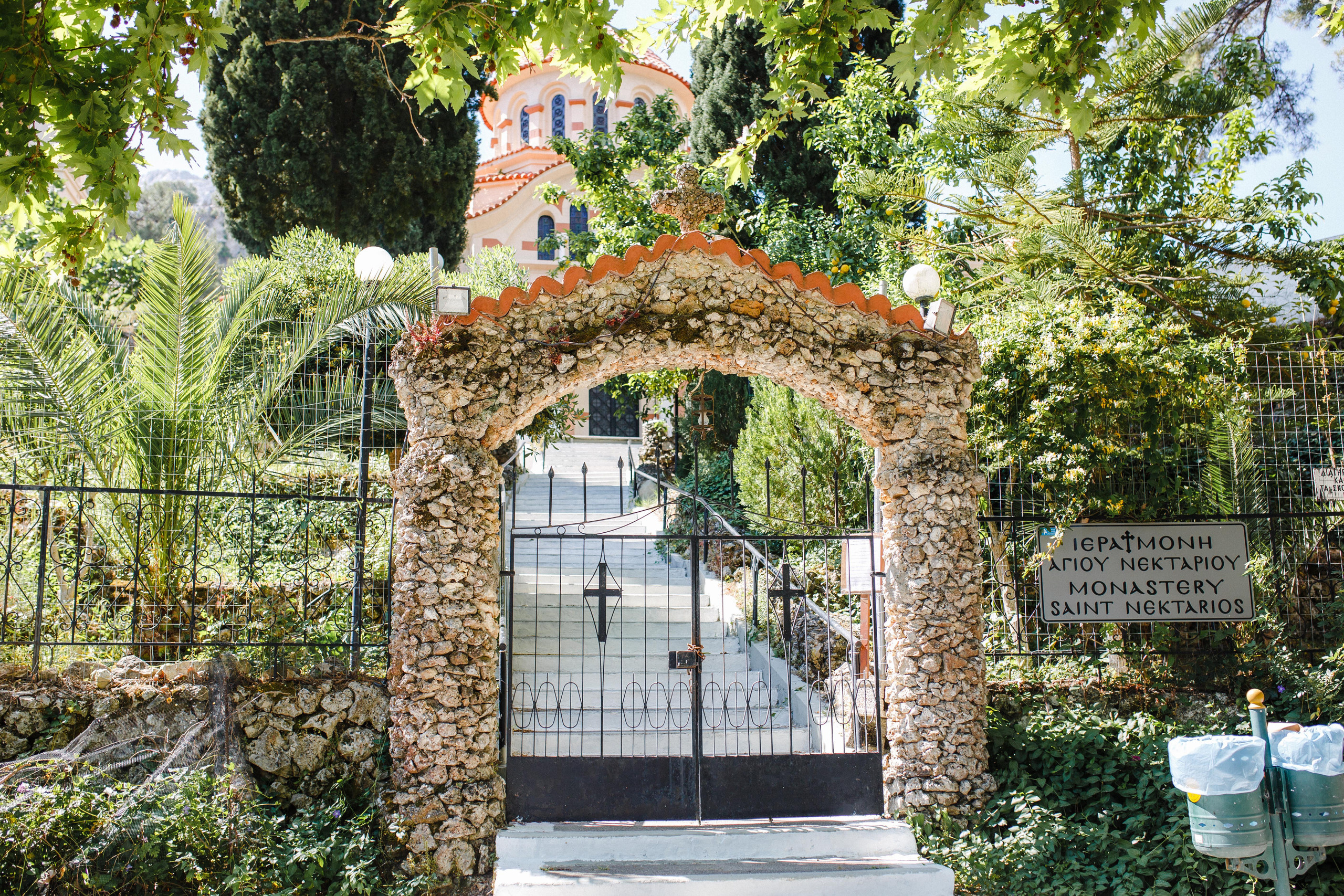 Путешествие на остров Родос, Греция. Блог о путешествии в Грецию. Свадебный фотограф в Санкт-Петербурге Никита Кузякин