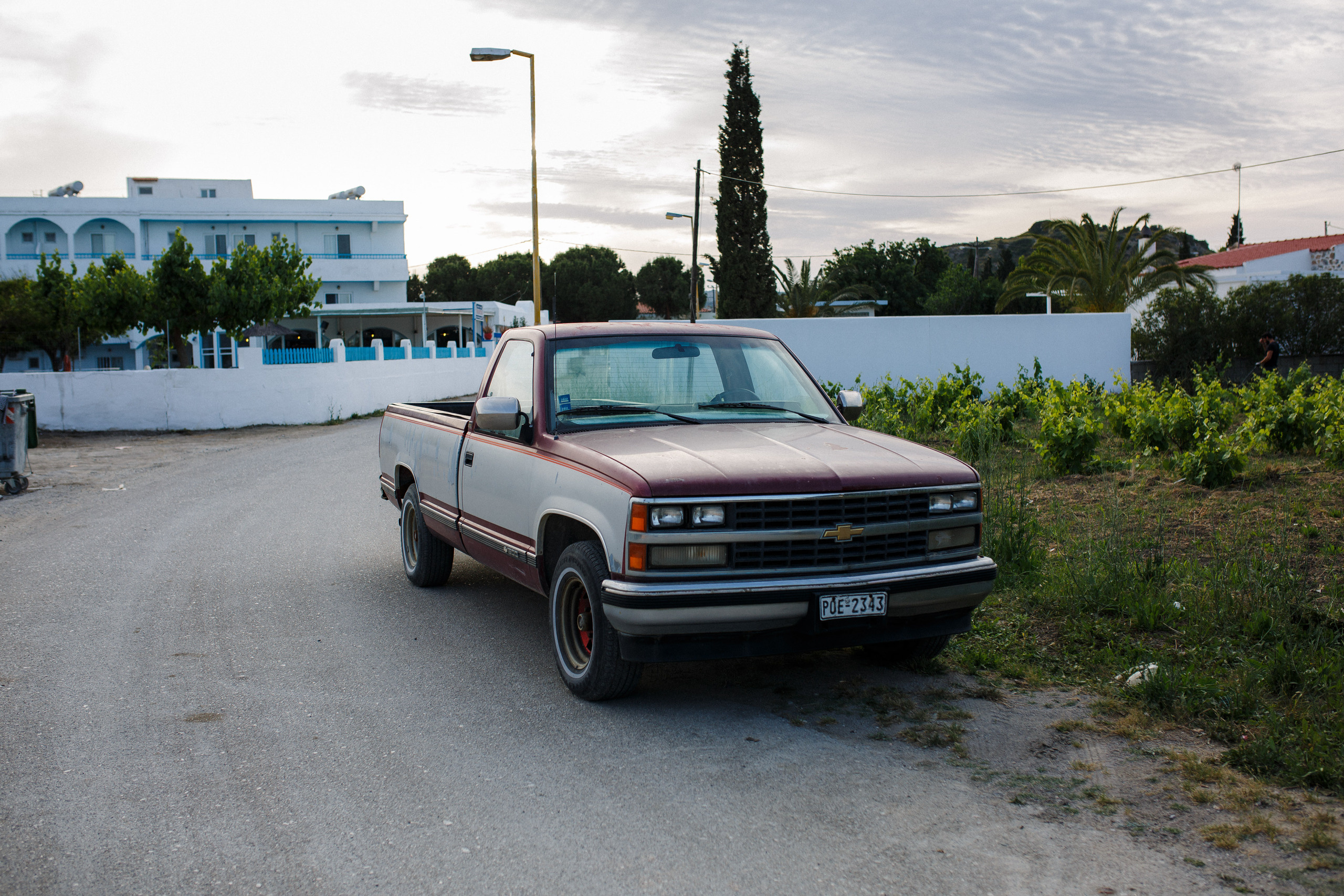 Путешествие на остров Родос, Греция. Блог о путешествии в Грецию. Свадебный фотограф в Санкт-Петербурге Никита Кузякин