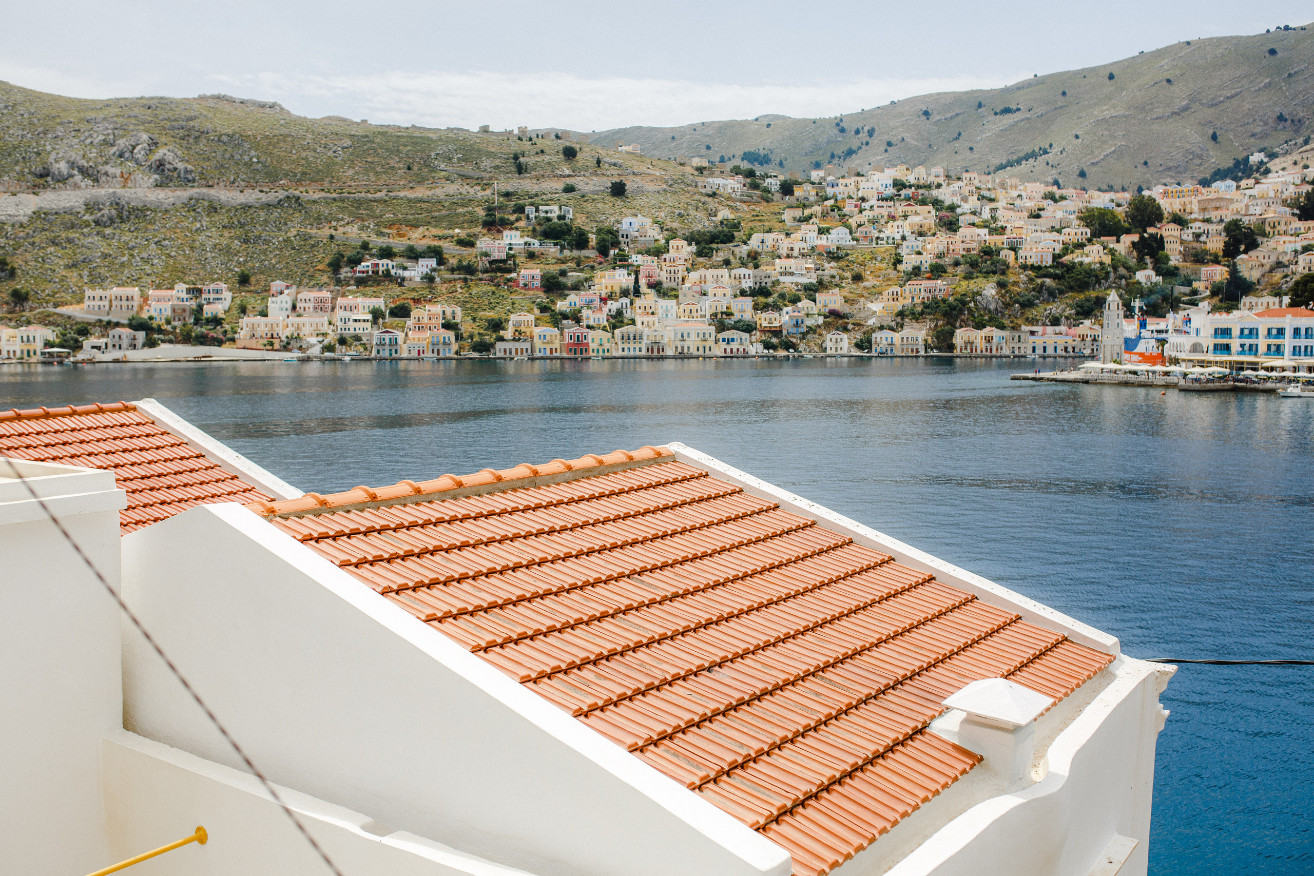 Путешествие на остров Родос, Греция. Блог о путешествии в Грецию. Свадебный фотограф в Санкт-Петербурге Никита Кузякин