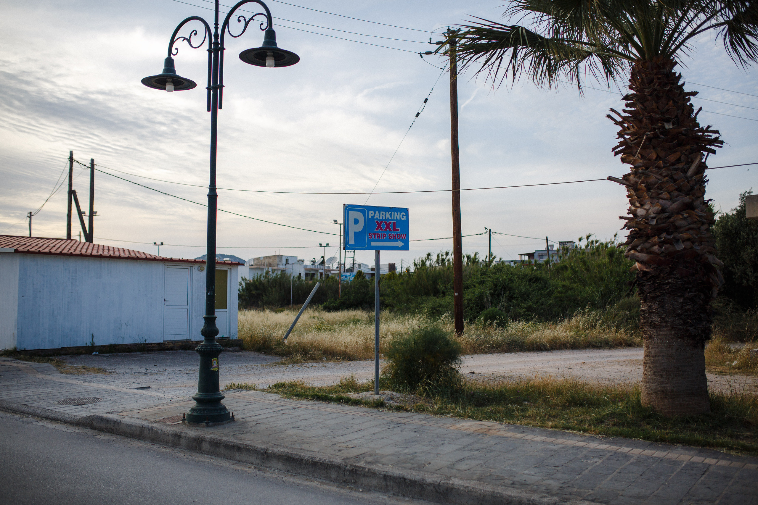 Путешествие на остров Родос, Греция. Блог о путешествии в Грецию. Свадебный фотограф в Санкт-Петербурге Никита Кузякин