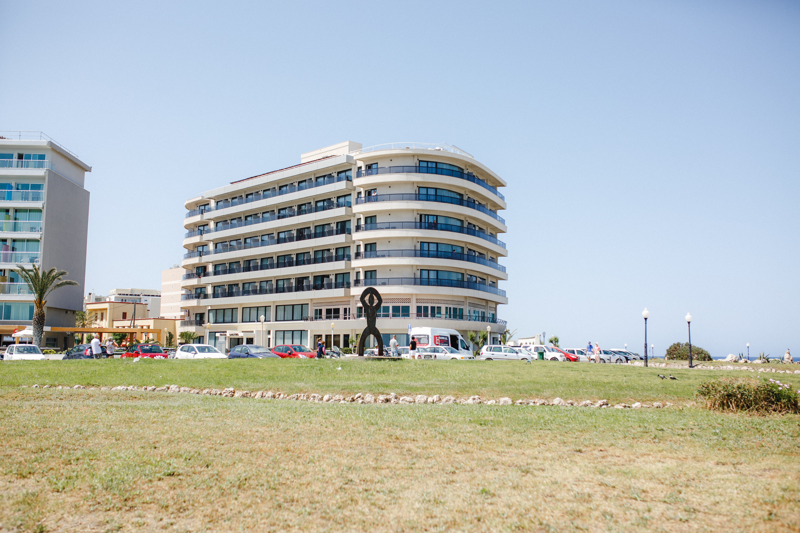 Путешествие на остров Родос, Греция. Блог о путешествии в Грецию. Свадебный фотограф в Санкт-Петербурге Никита Кузякин