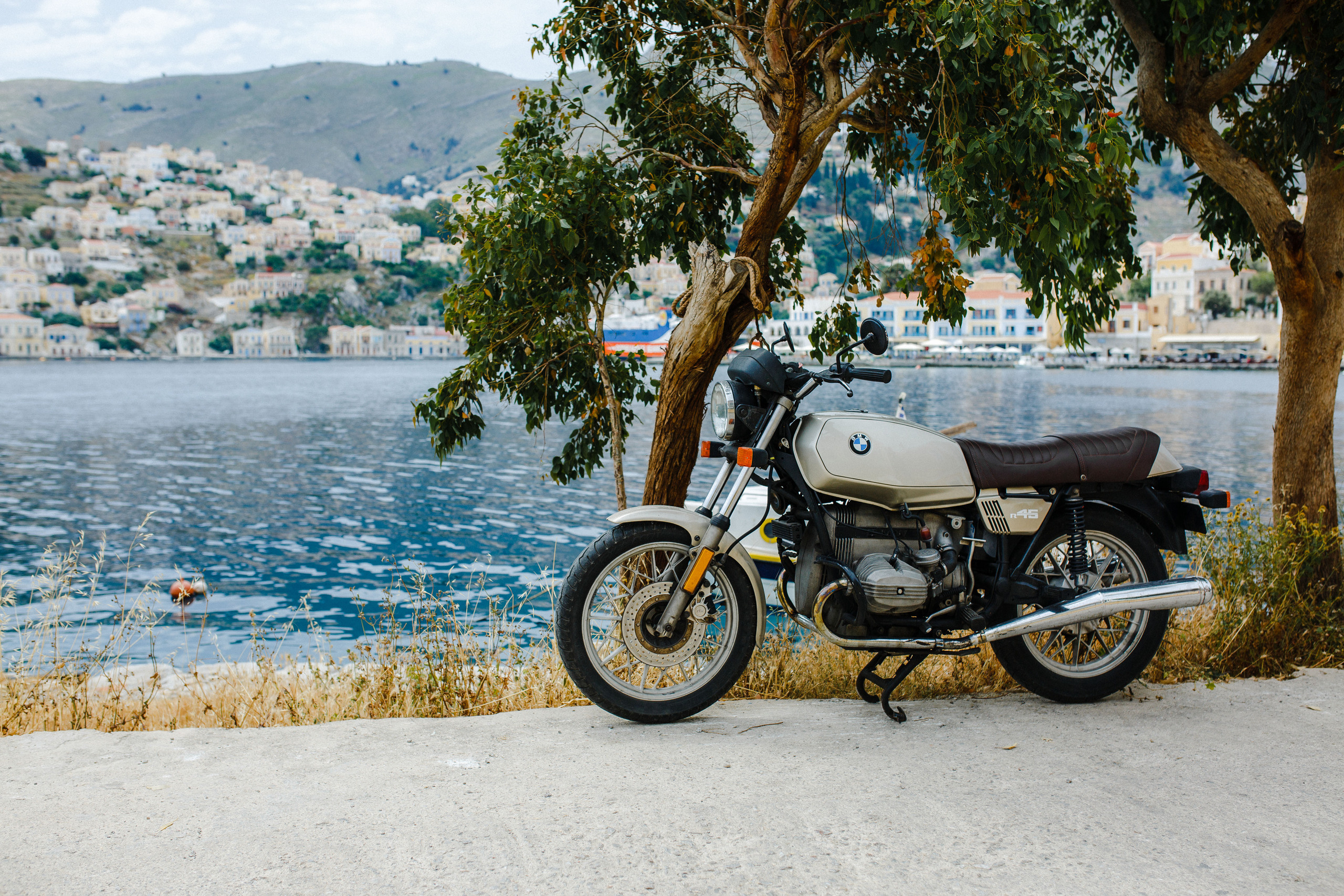 Путешествие на остров Родос, Греция. Блог о путешествии в Грецию. Свадебный фотограф в Санкт-Петербурге Никита Кузякин