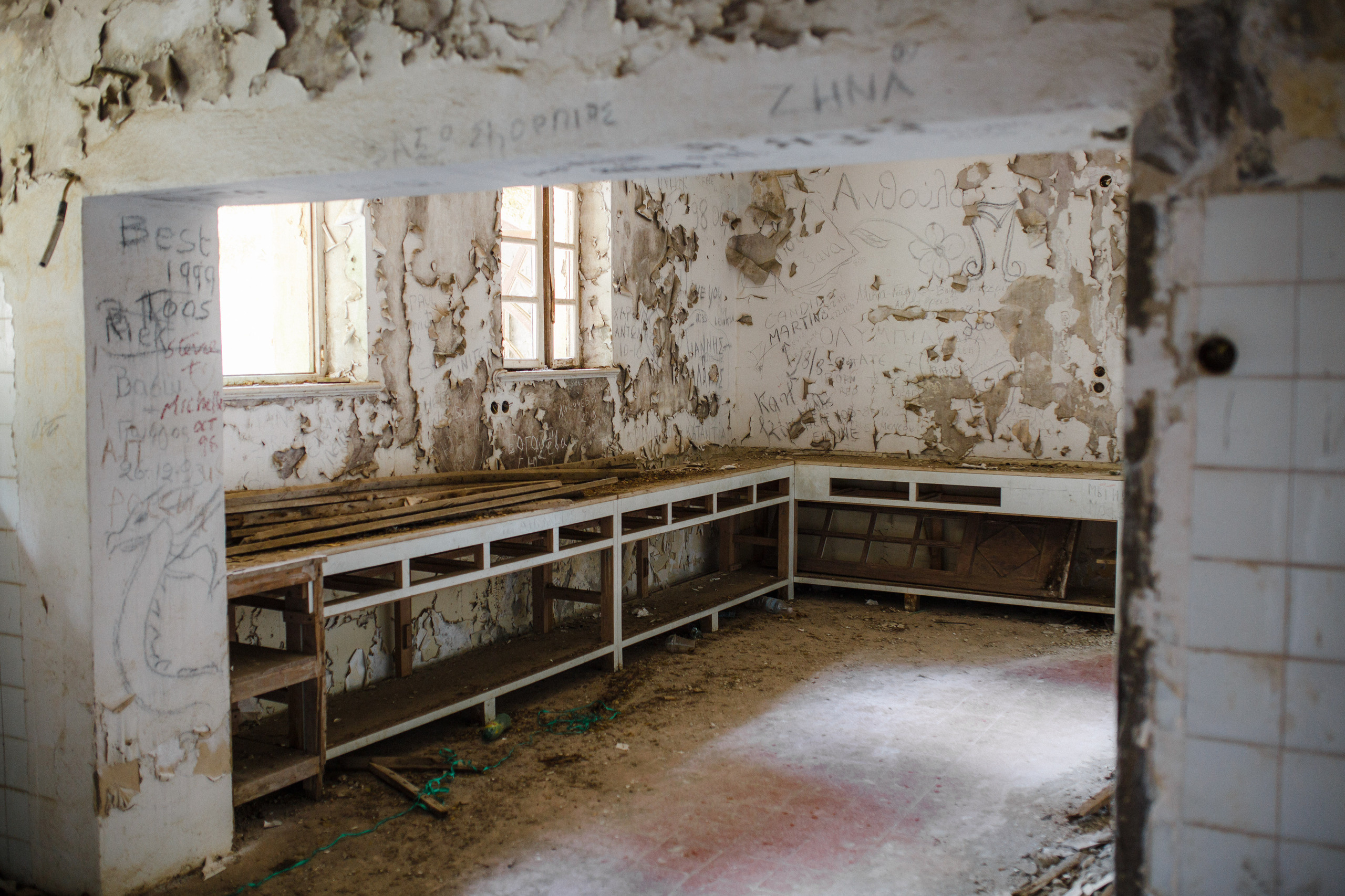 Путешествие на остров Родос, Греция. Блог о путешествии в Грецию. Свадебный фотограф в Санкт-Петербурге Никита Кузякин