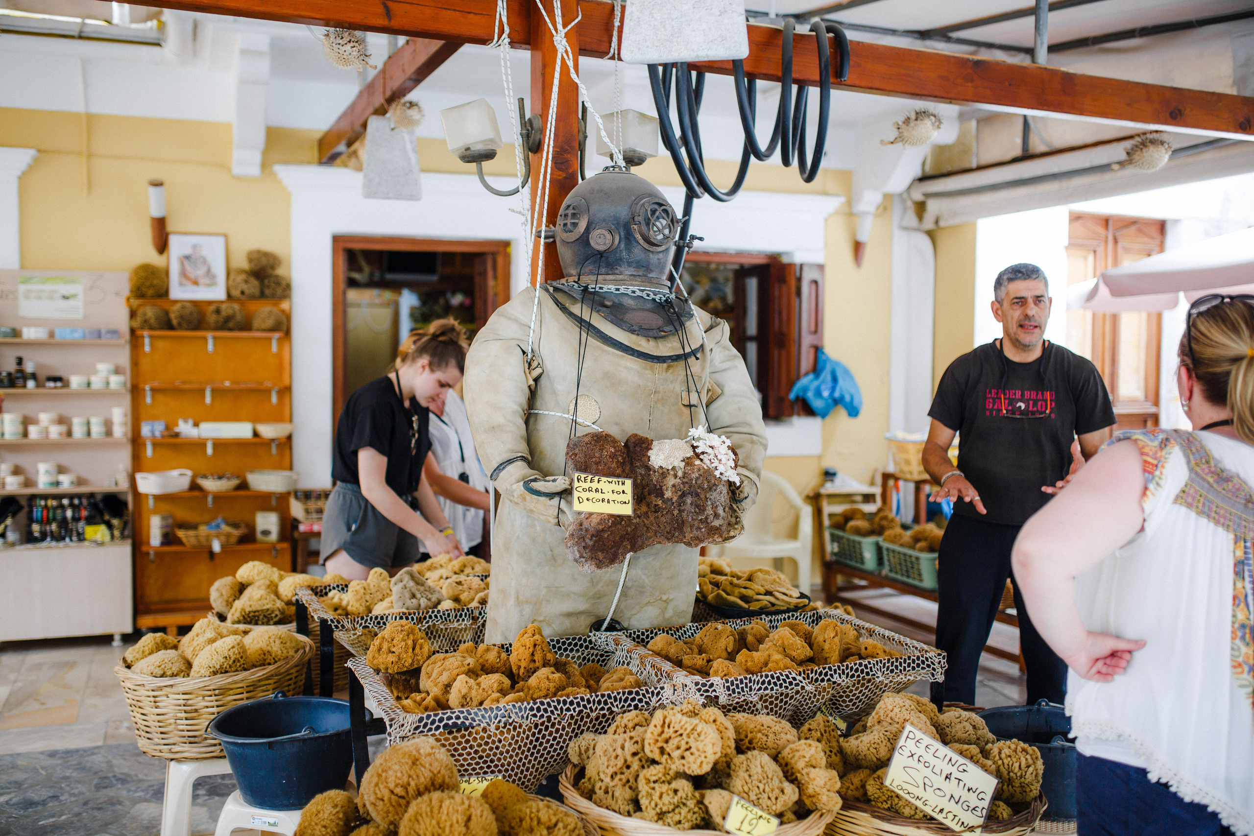 Путешествие на остров Родос, Греция. Блог о путешествии в Грецию. Свадебный фотограф в Санкт-Петербурге Никита Кузякин