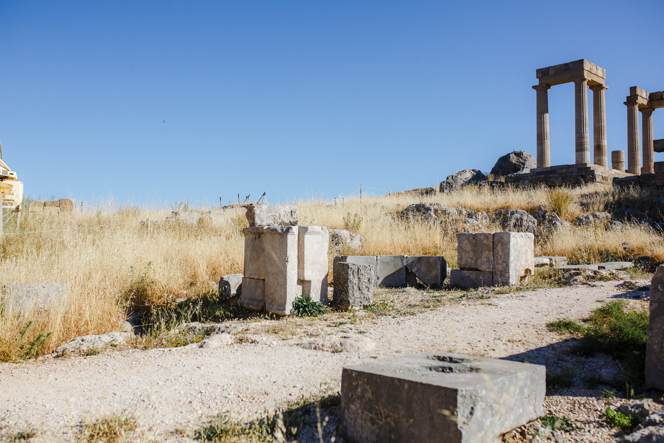 Путешествие на остров Родос, Греция. Блог о путешествии в Грецию. Свадебный фотограф в Санкт-Петербурге Никита Кузякин