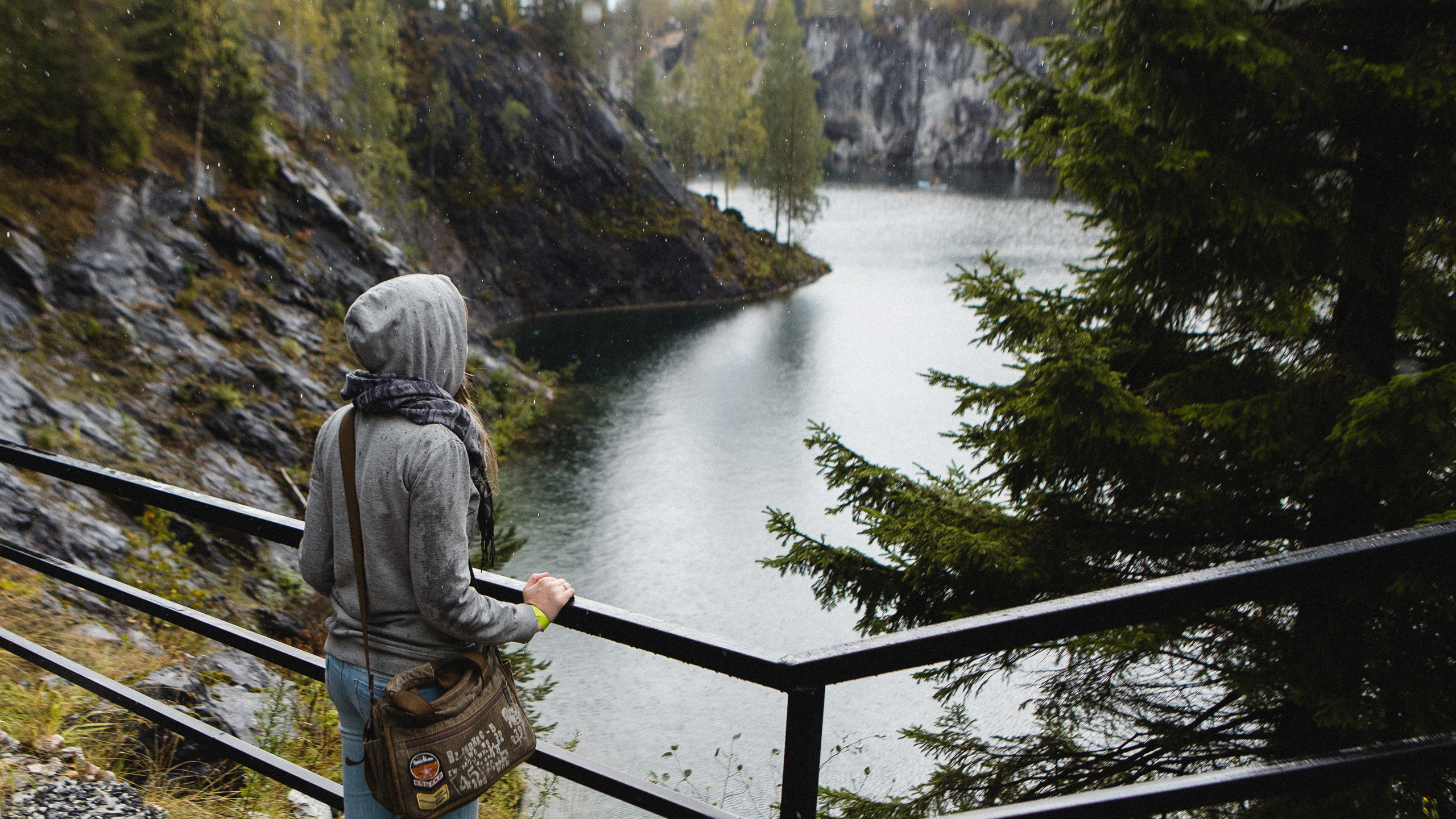 Поездка в Карелию, фототчет с поездки в Карелию. Свадебный фотограф в Санкт-Петербурге Никита Кузякин