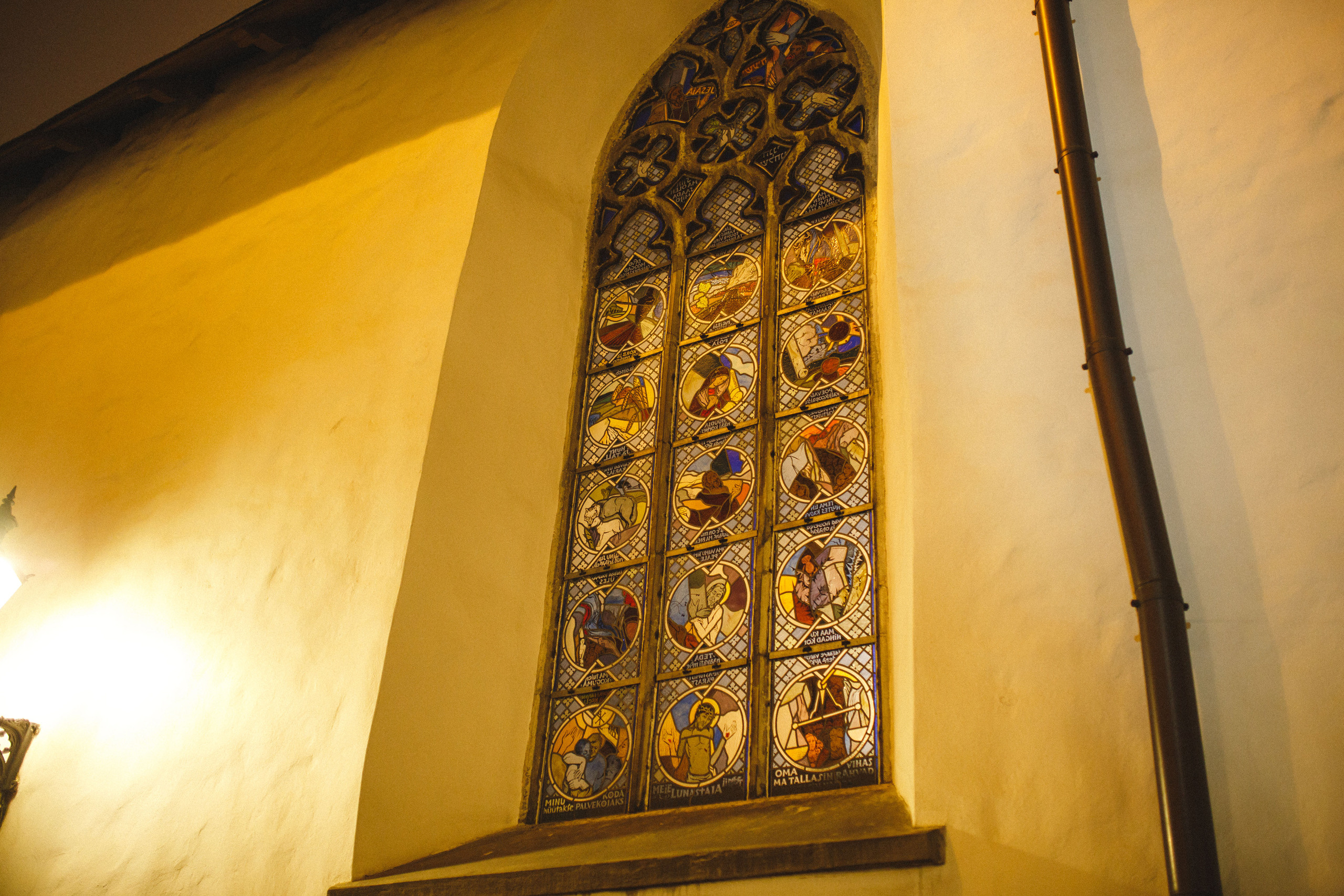 Путешествие в Таллин зимой, отчет о путешествии в Таллин зимой. Свадебный фотограф в Санкт-Петербурге Никита Кузякин