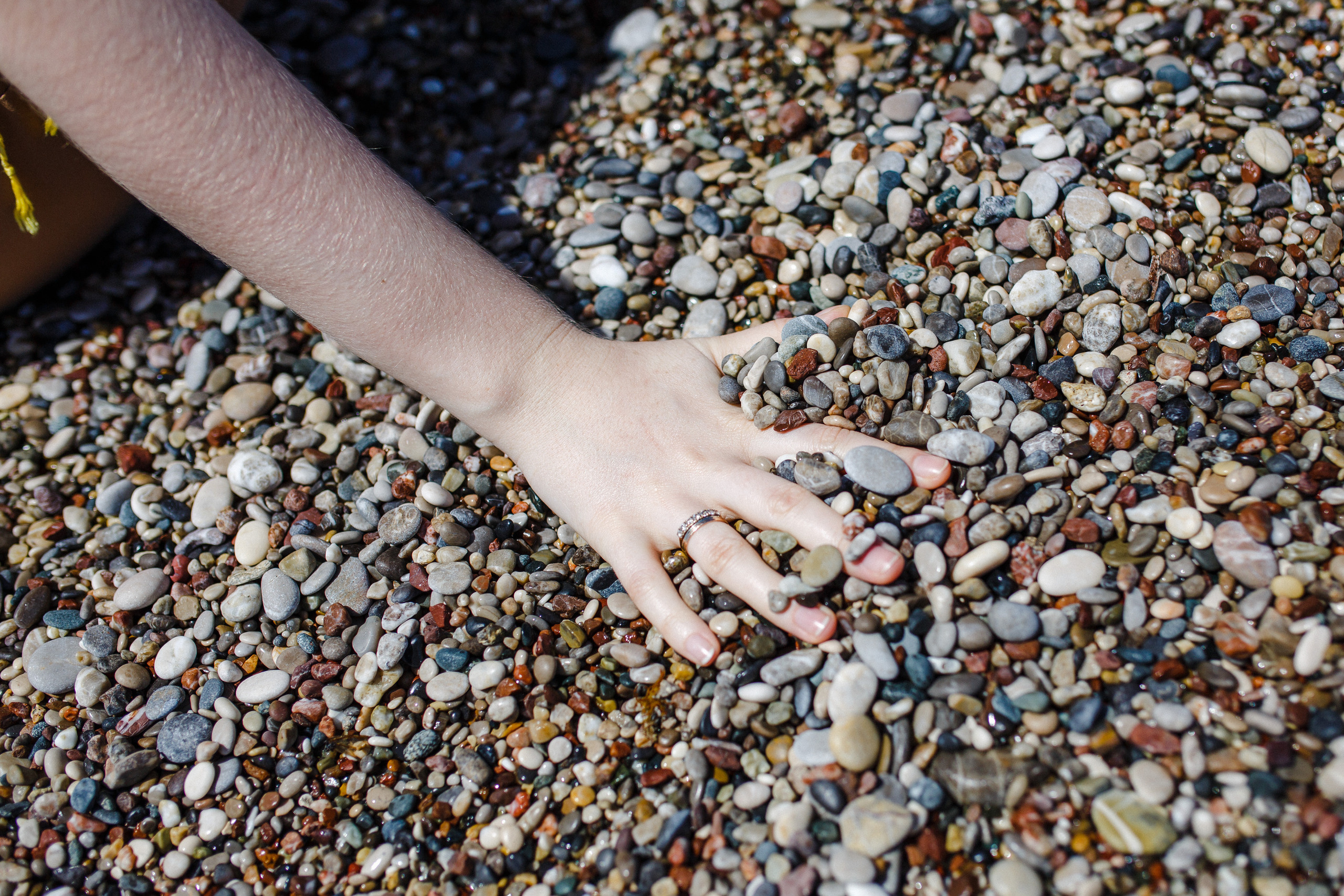 Путешествие на остров Родос, Греция. Блог о путешествии в Грецию. Свадебный фотограф в Санкт-Петербурге Никита Кузякин