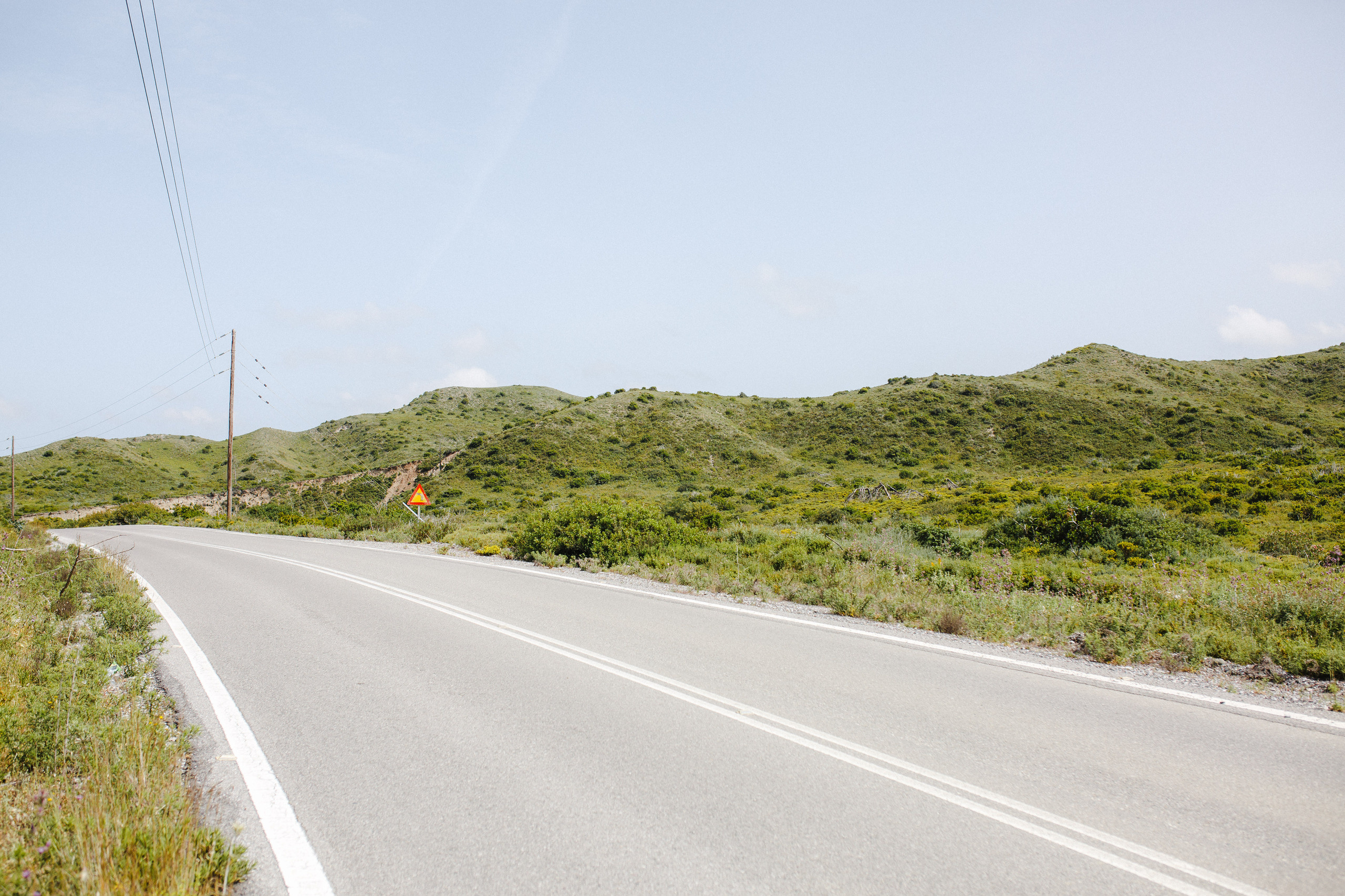 Путешествие на остров Родос, Греция. Блог о путешествии в Грецию. Свадебный фотограф в Санкт-Петербурге Никита Кузякин