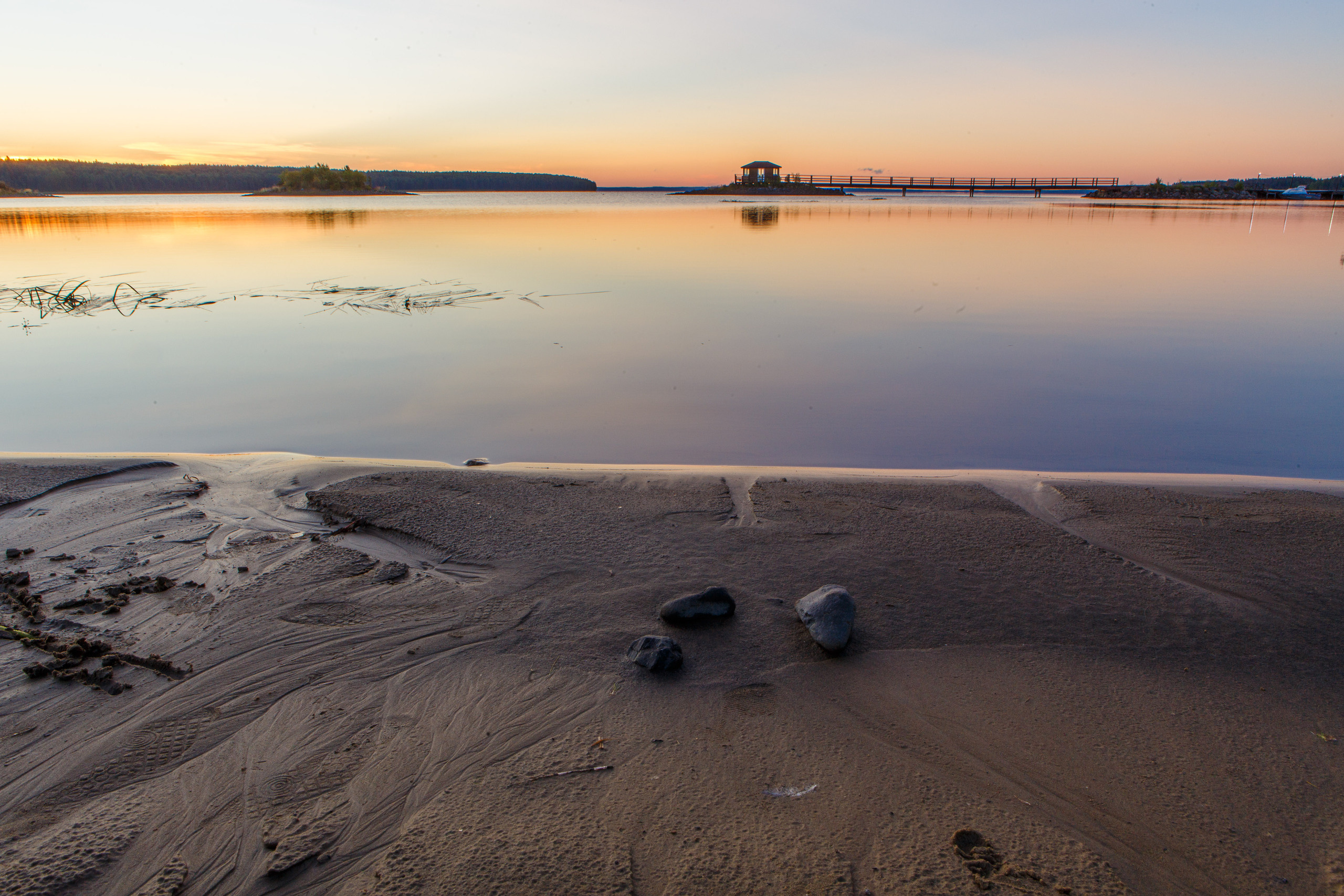 Поездка в Карелию, фототчет с поездки в Карелию. Свадебный фотограф в Санкт-Петербурге Никита Кузякин