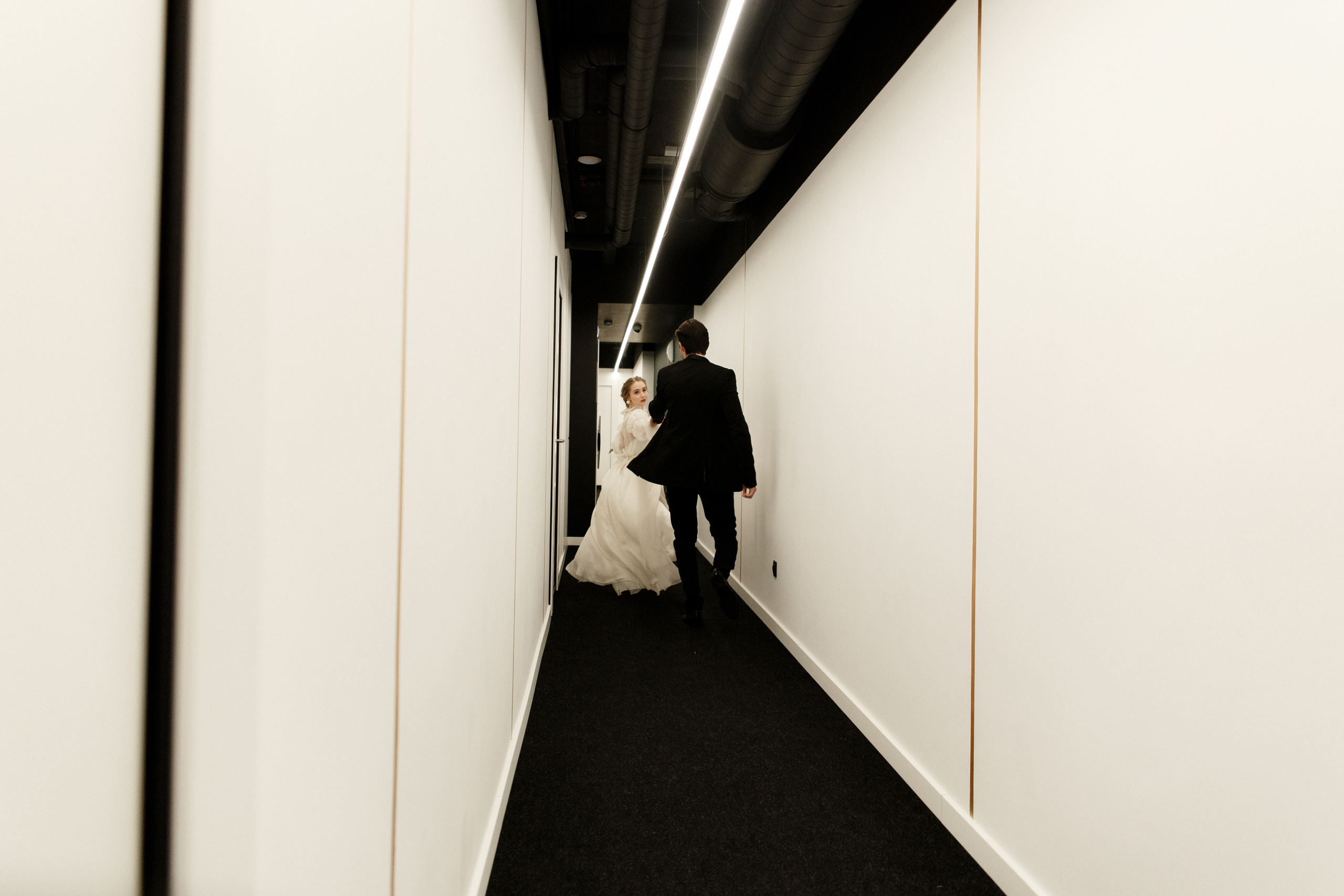 Свадьба в отеле Калейдоскоп. Свадебный фотограф в Санкт-Петербурге Никита Кузякин